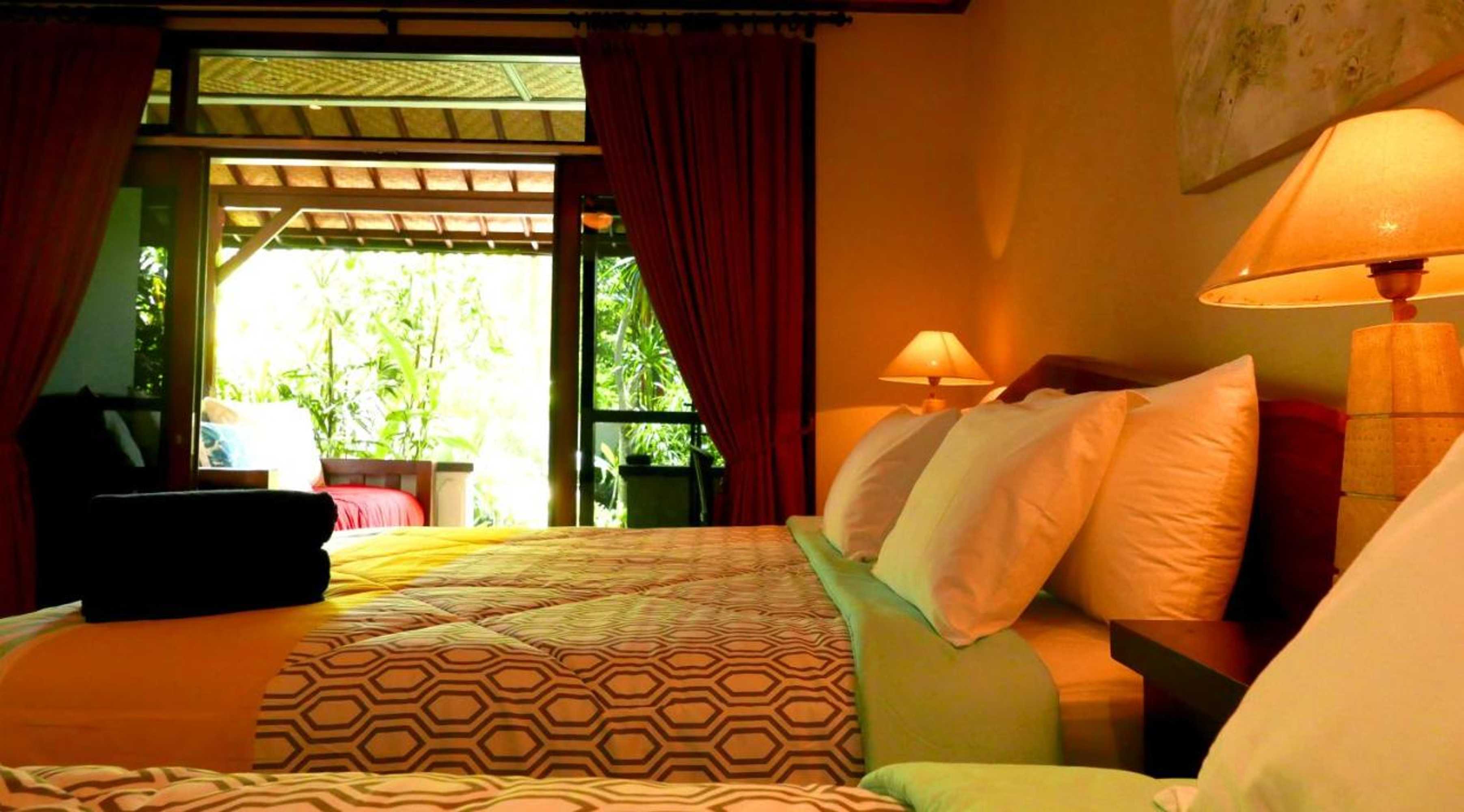 Gift card for Istana Balian