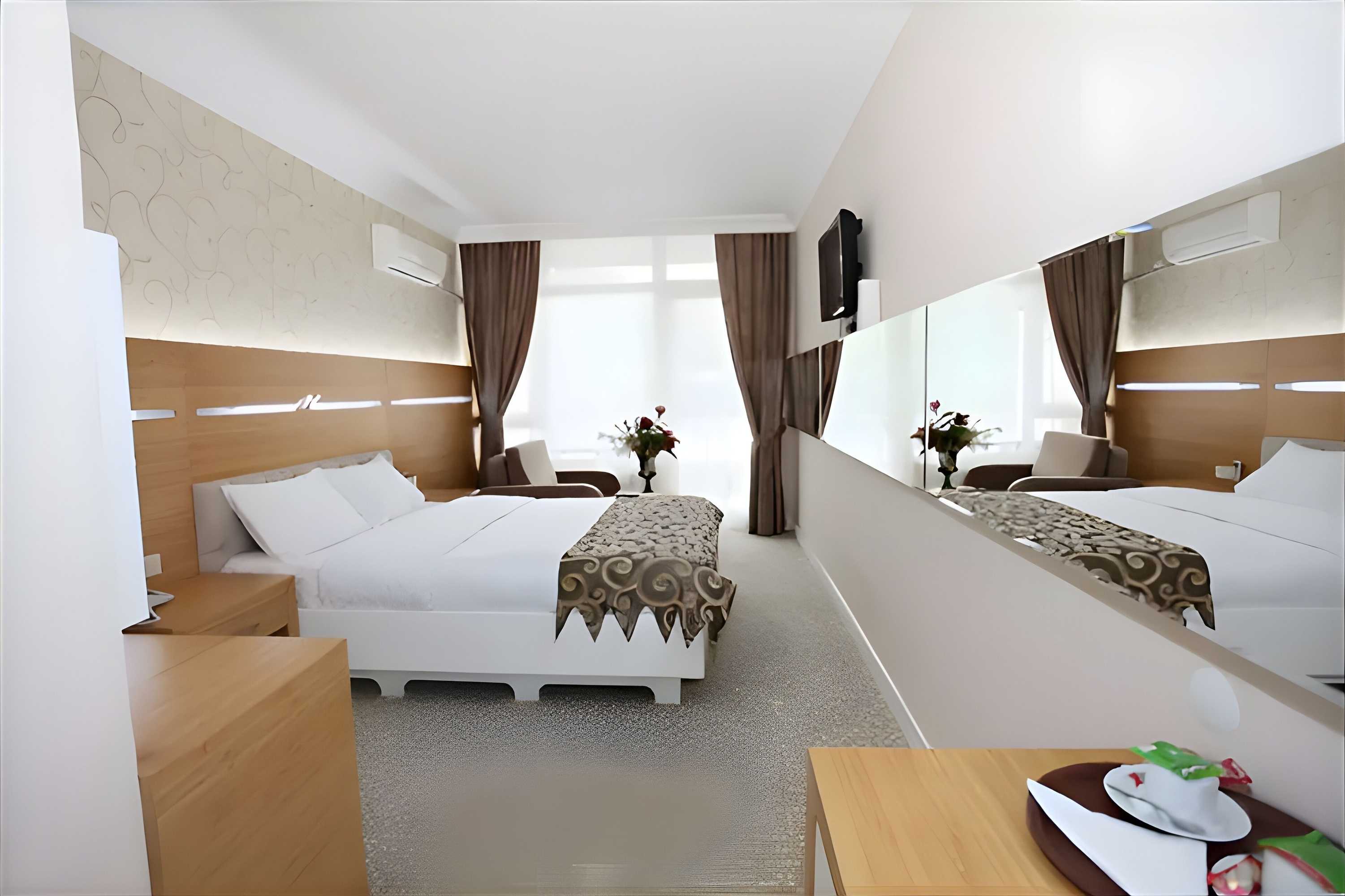 Gift card for Ayvacık Hotel Restoran Gift card for Ayvacık Hotel Restoran