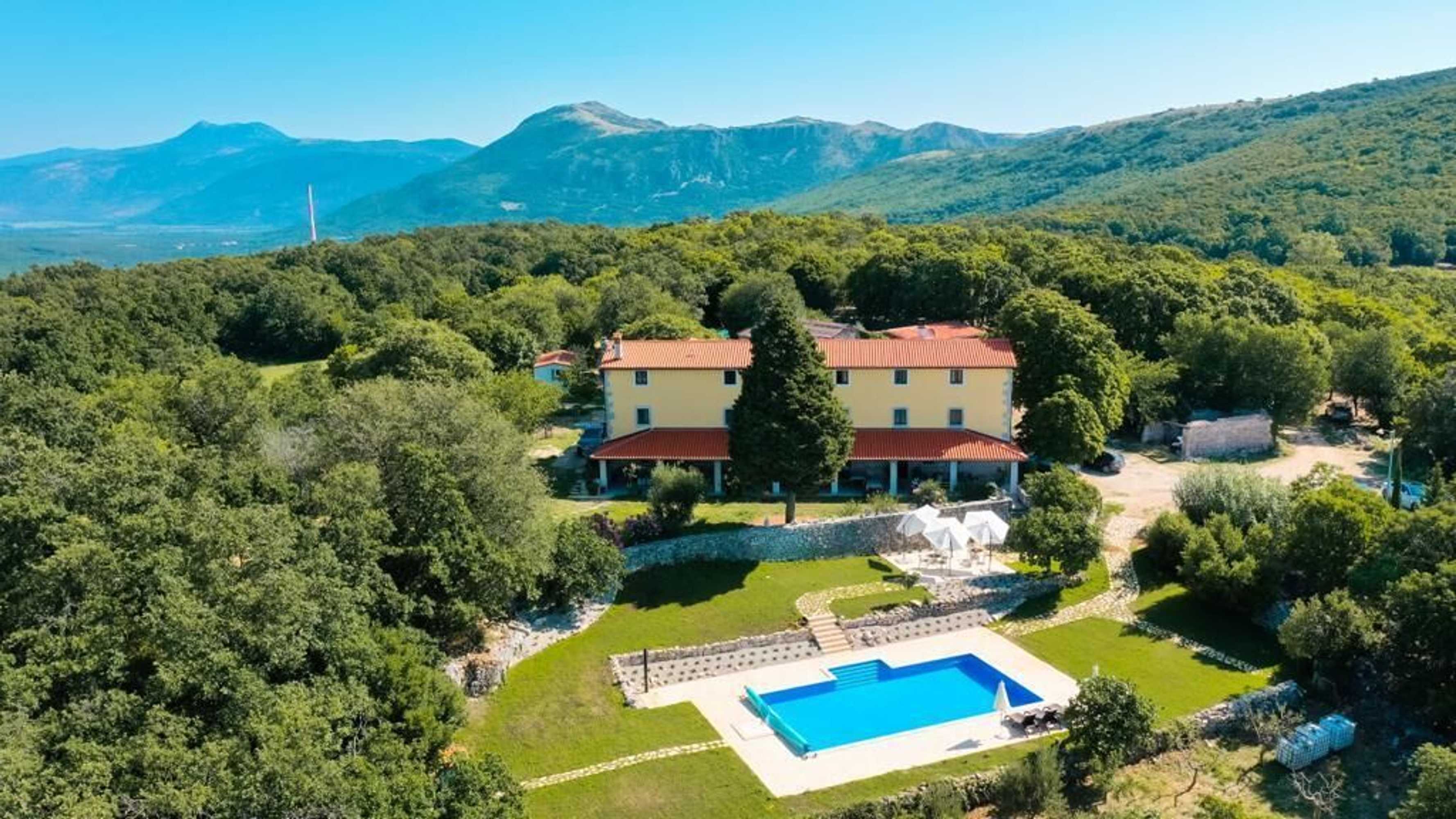 Gift card for Villa Calussovo Gift card for Villa Calussovo