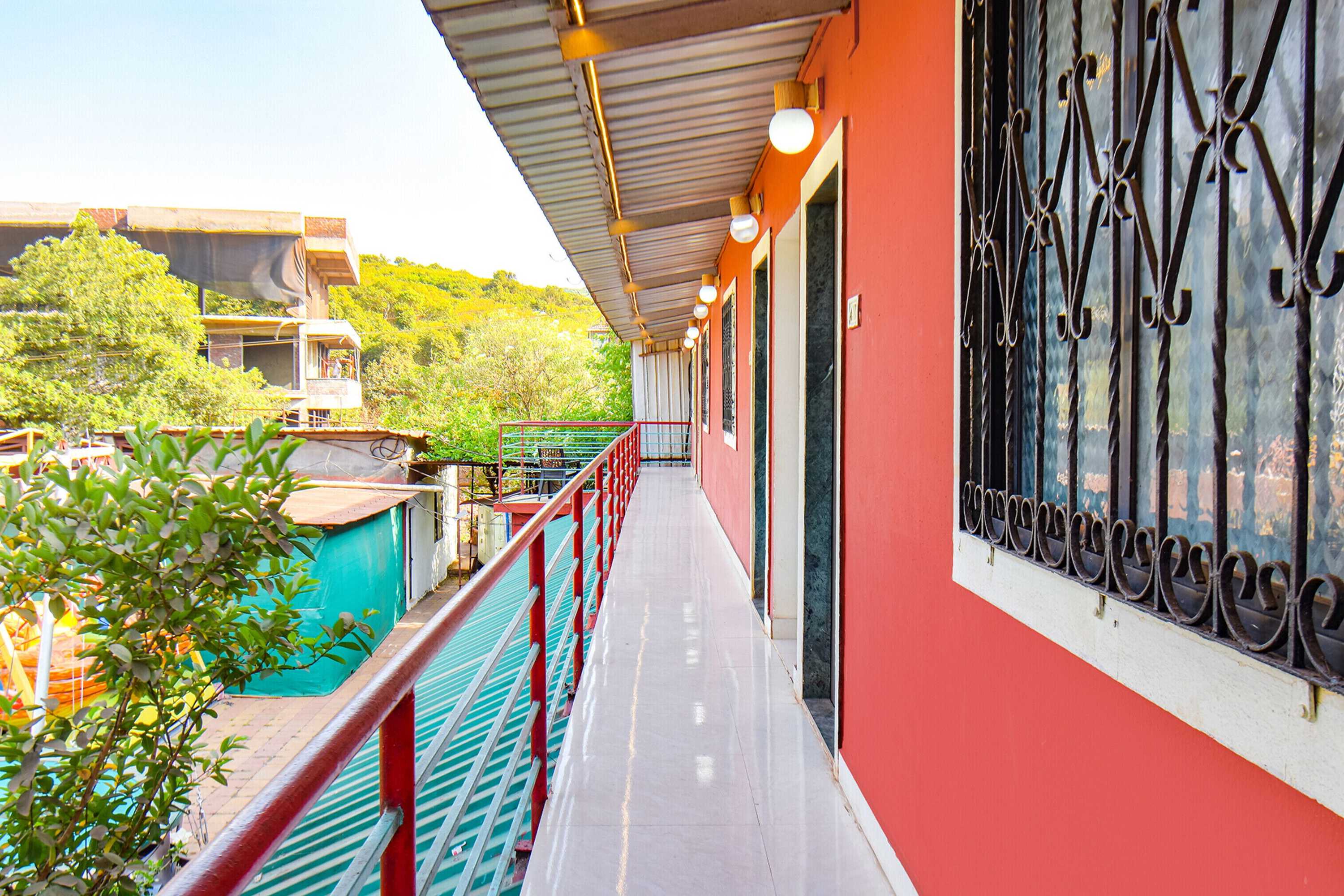 Gift card for Fabexpress Alishan Residency Gift card for Fabexpress Alishan Residency
