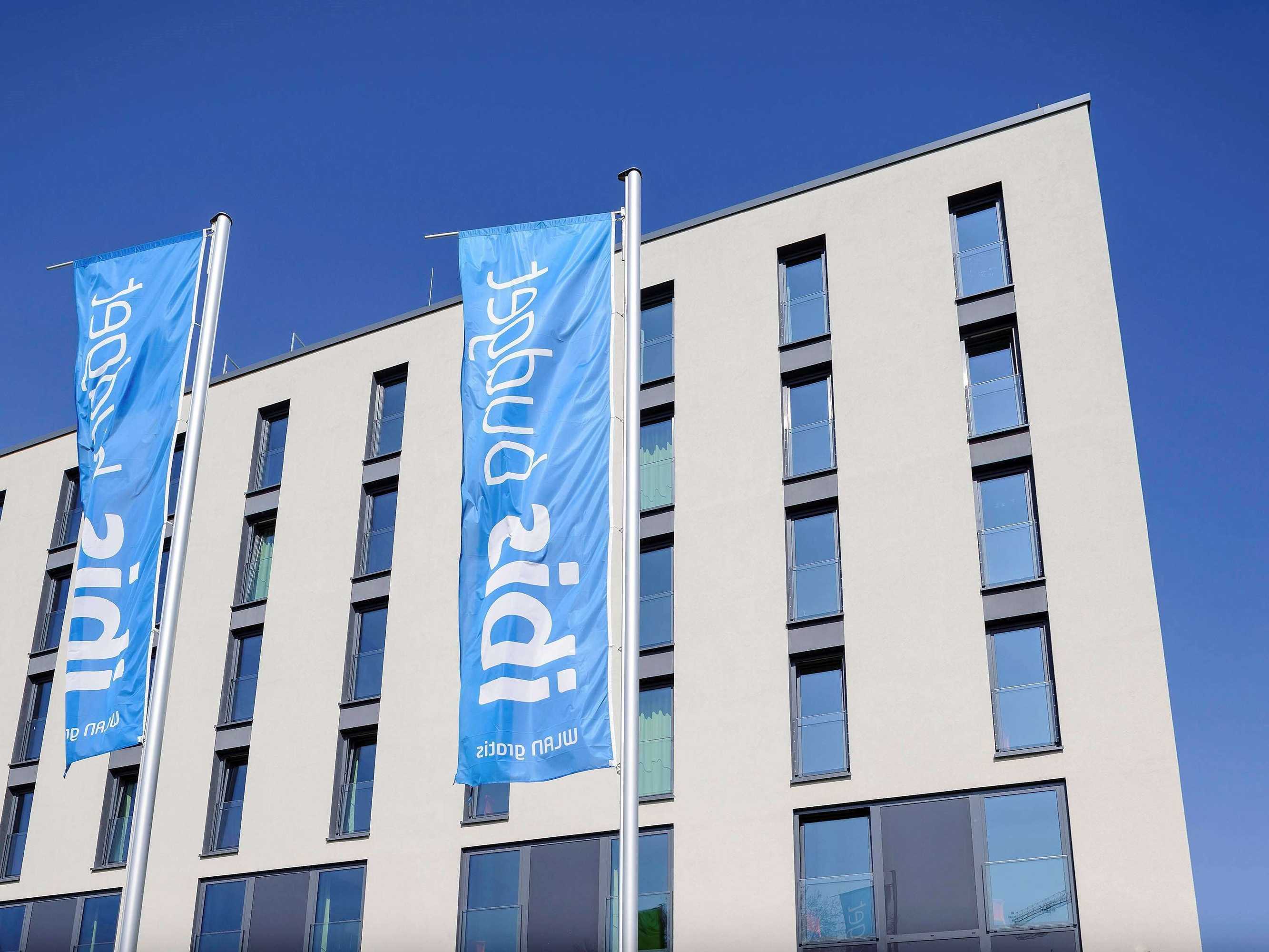 Gift card for Ibis Budget Konstanz Gift card for Ibis Budget Konstanz