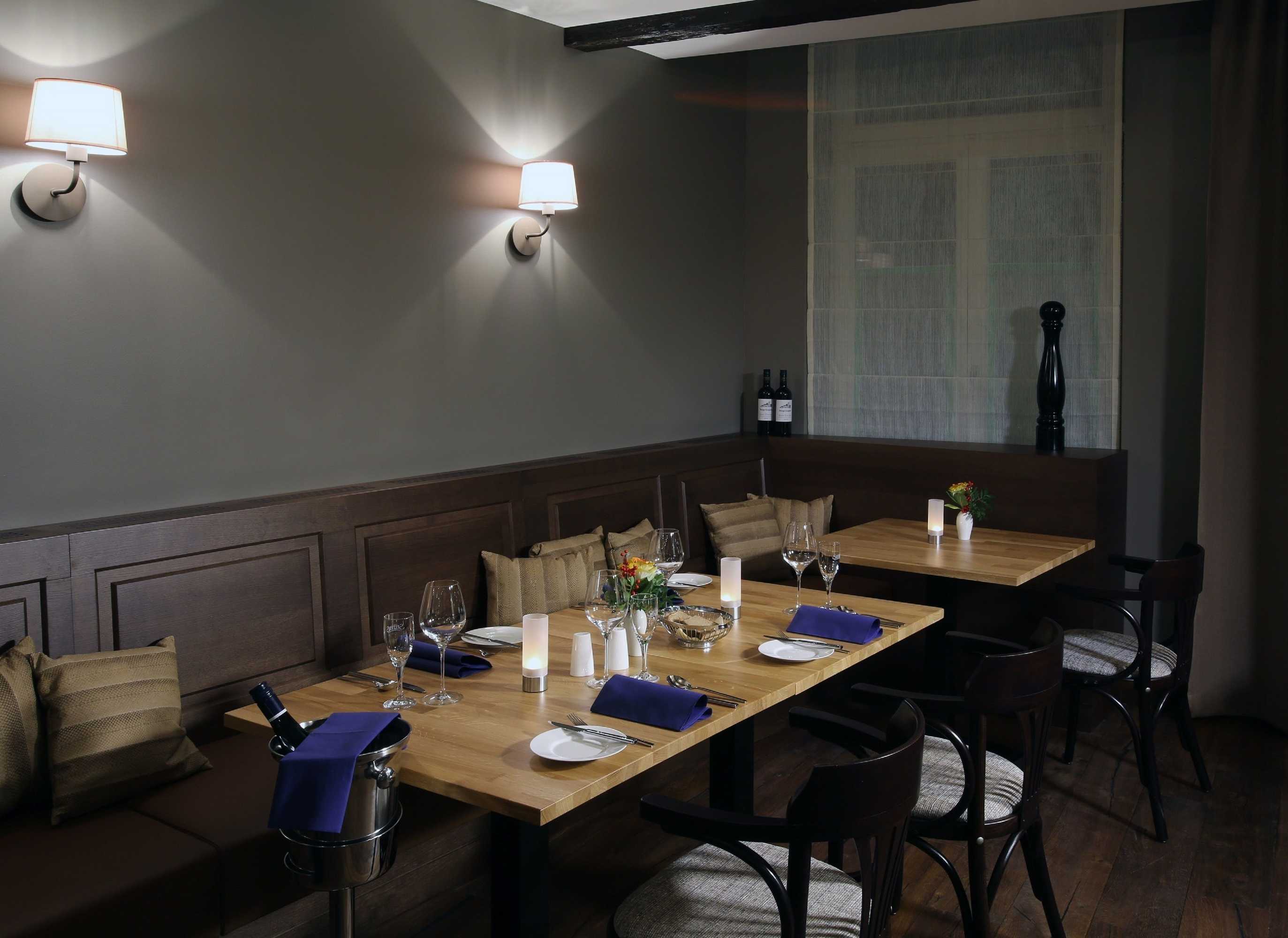 Gift card for Hotel Am Fischmarkt