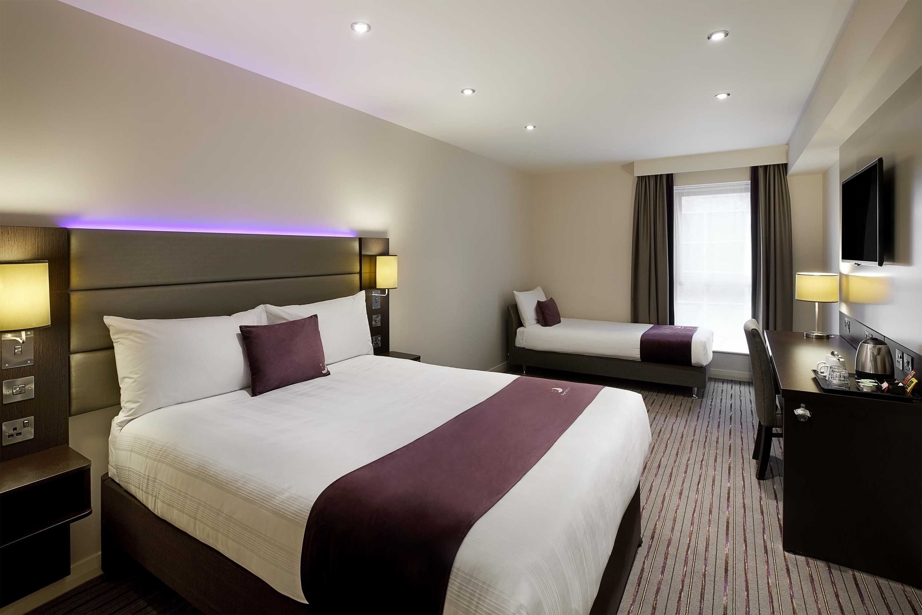 Gift card for Premier Inn London Enfield