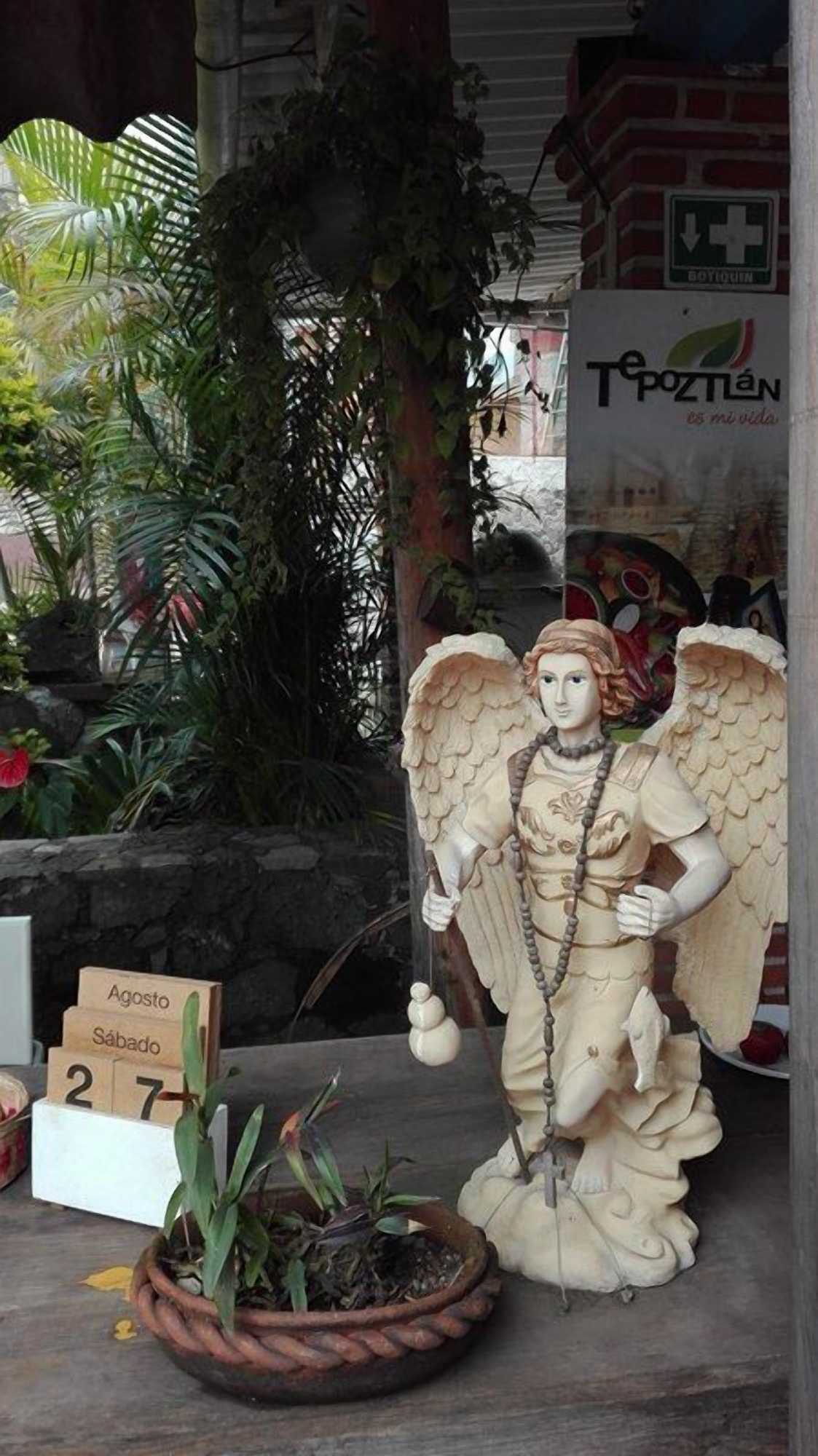 Gift card for Posada La Casa de Ana Tepoztlan Gift card for Posada La Casa de Ana Tepoztlan