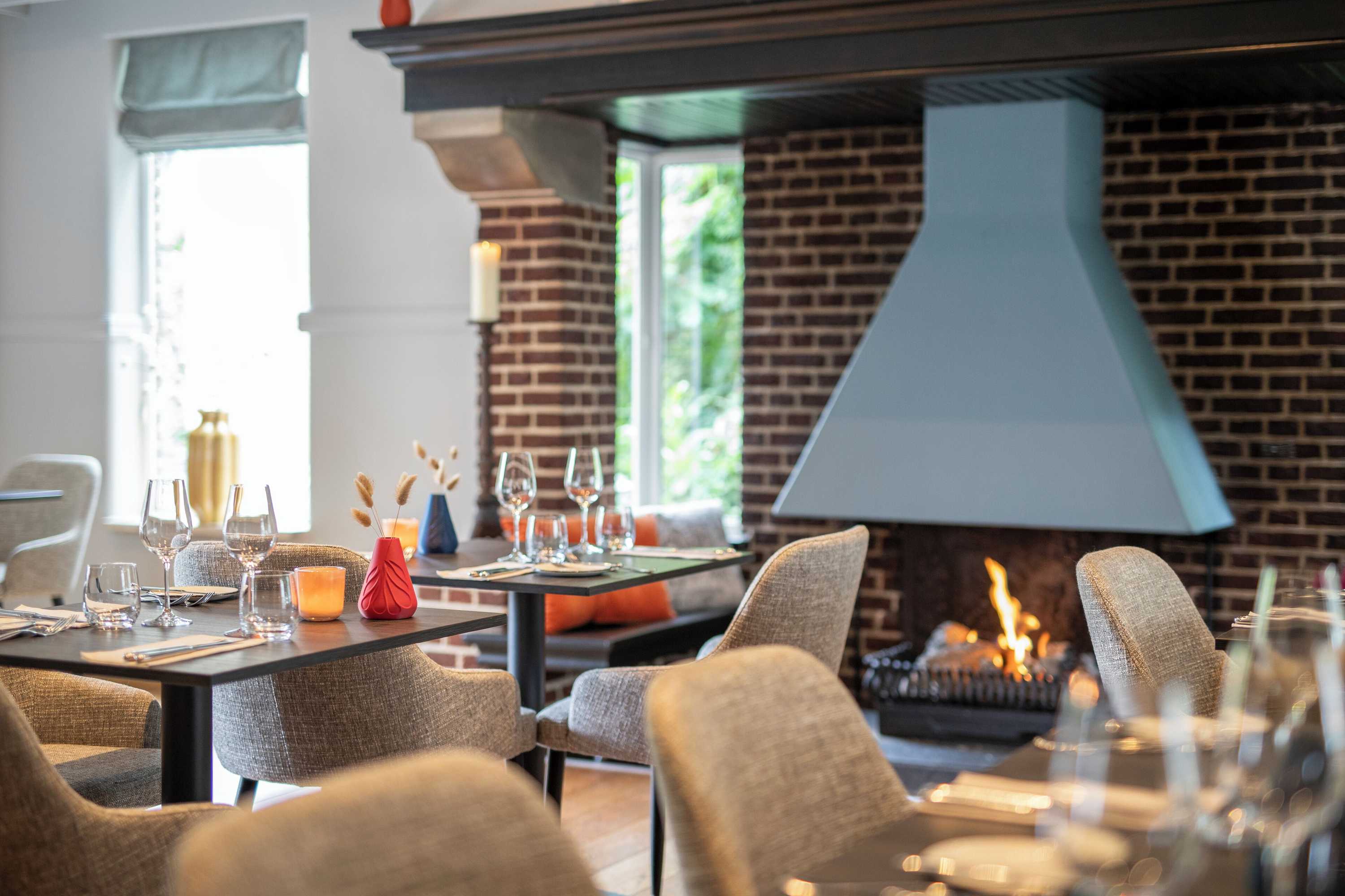 Gift card for Bilderberg Grand Hotel Wientjes