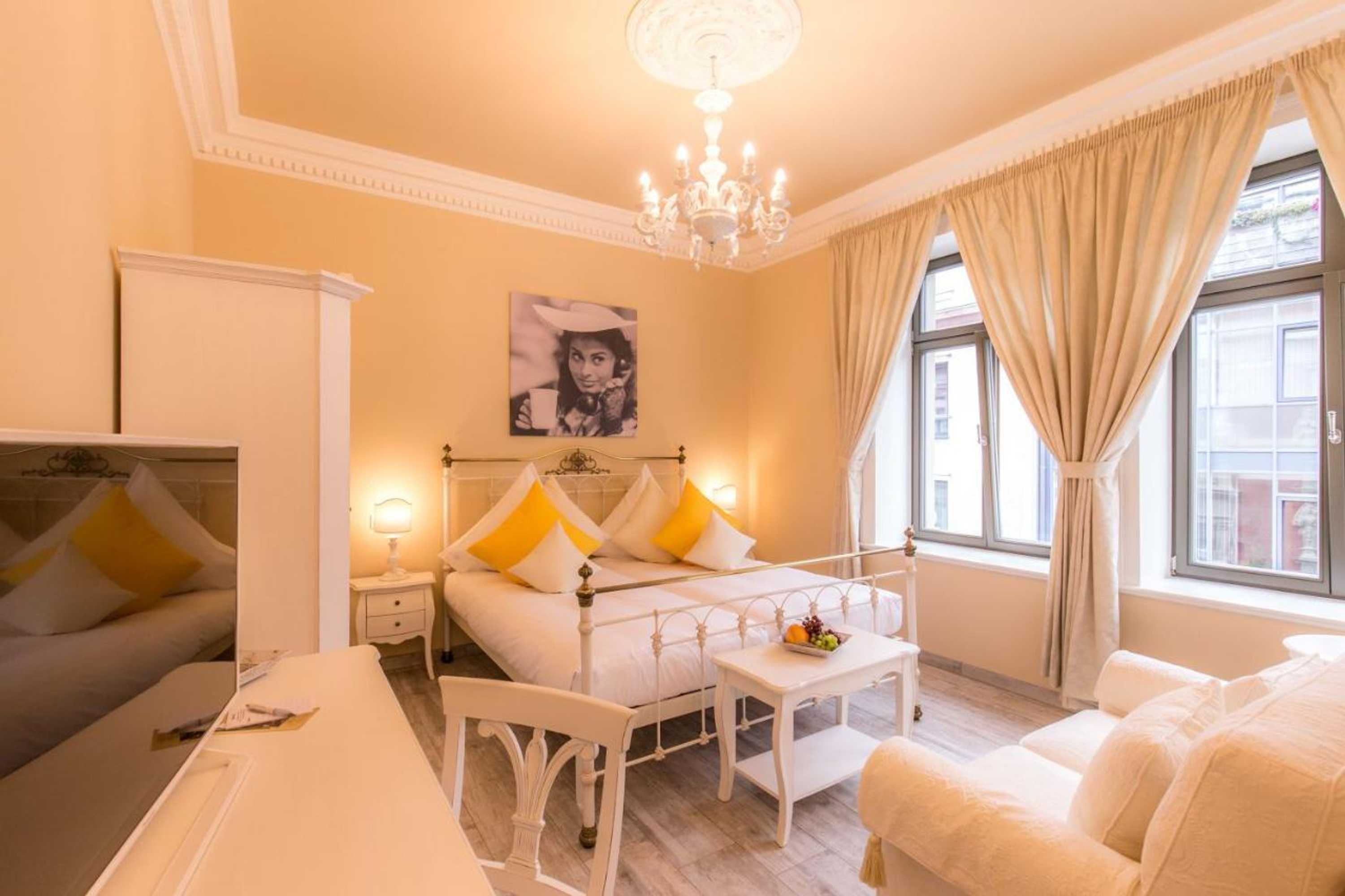 Gift card for Grande Albergo Giancarlo