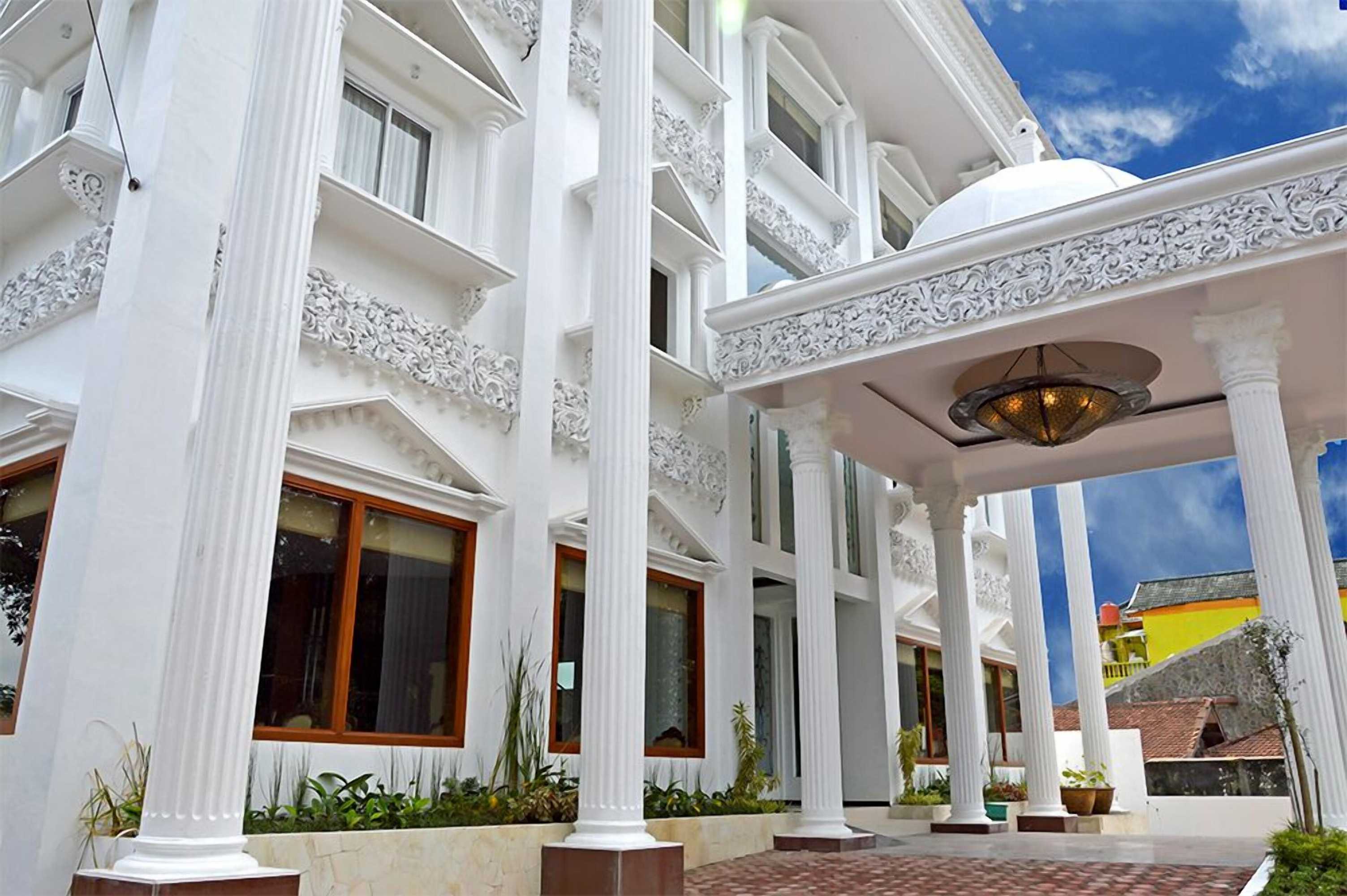 Gift card for Hotel Safira Magelang