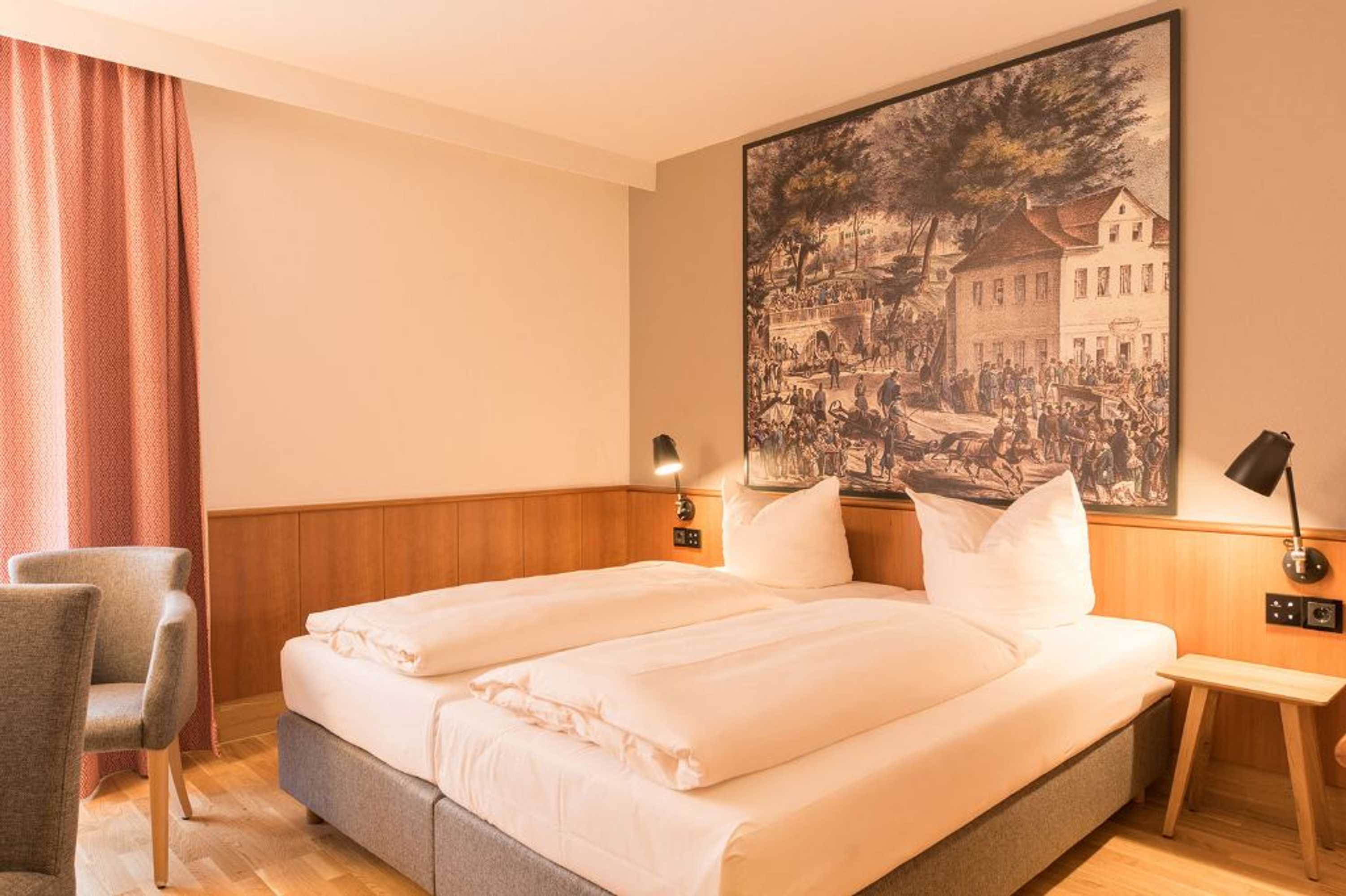 Gift card for Hotel Bayerischer Hof Gift card for Hotel Bayerischer Hof