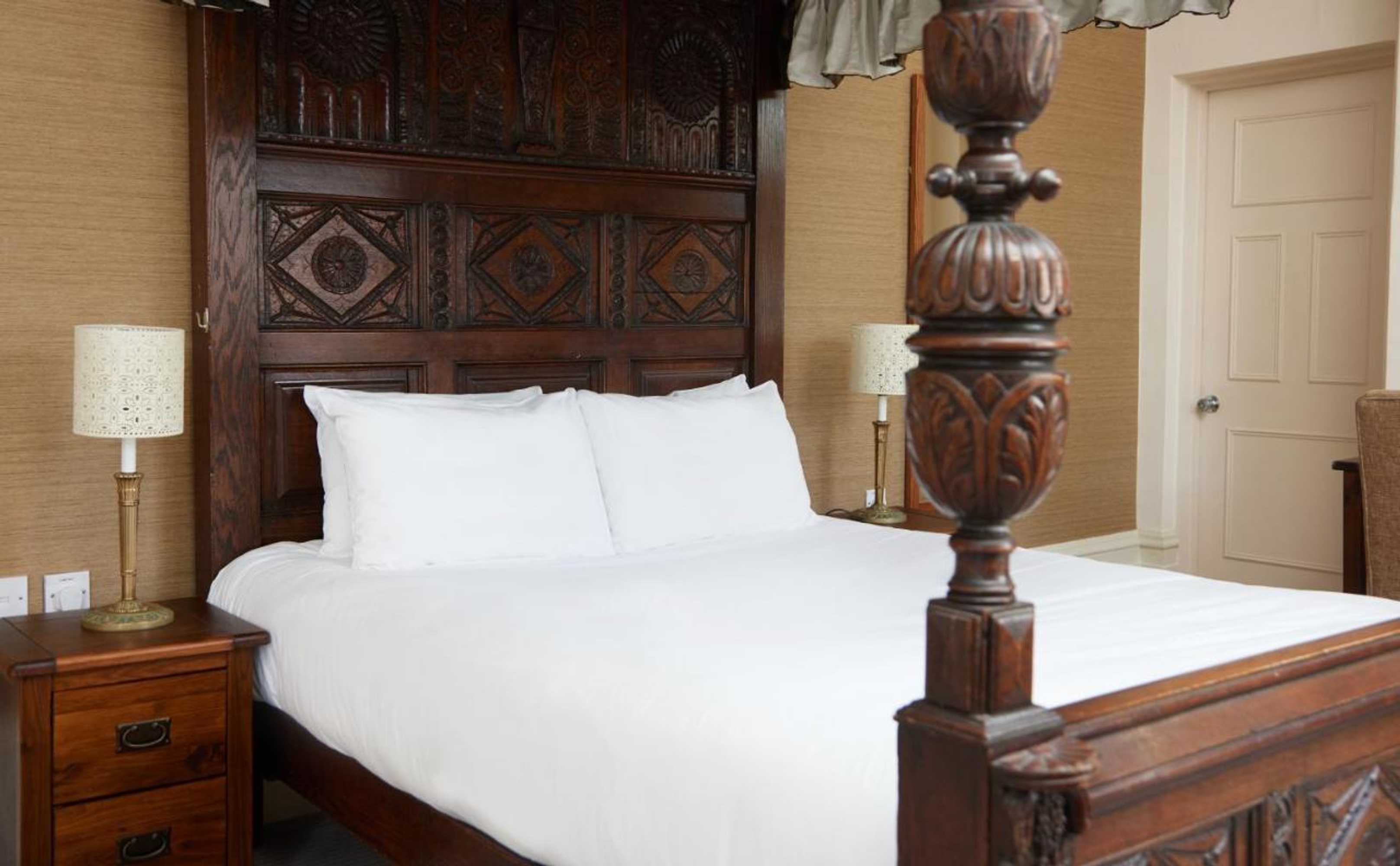 Gift card for Kings Arms Westerham by Greene King Inns