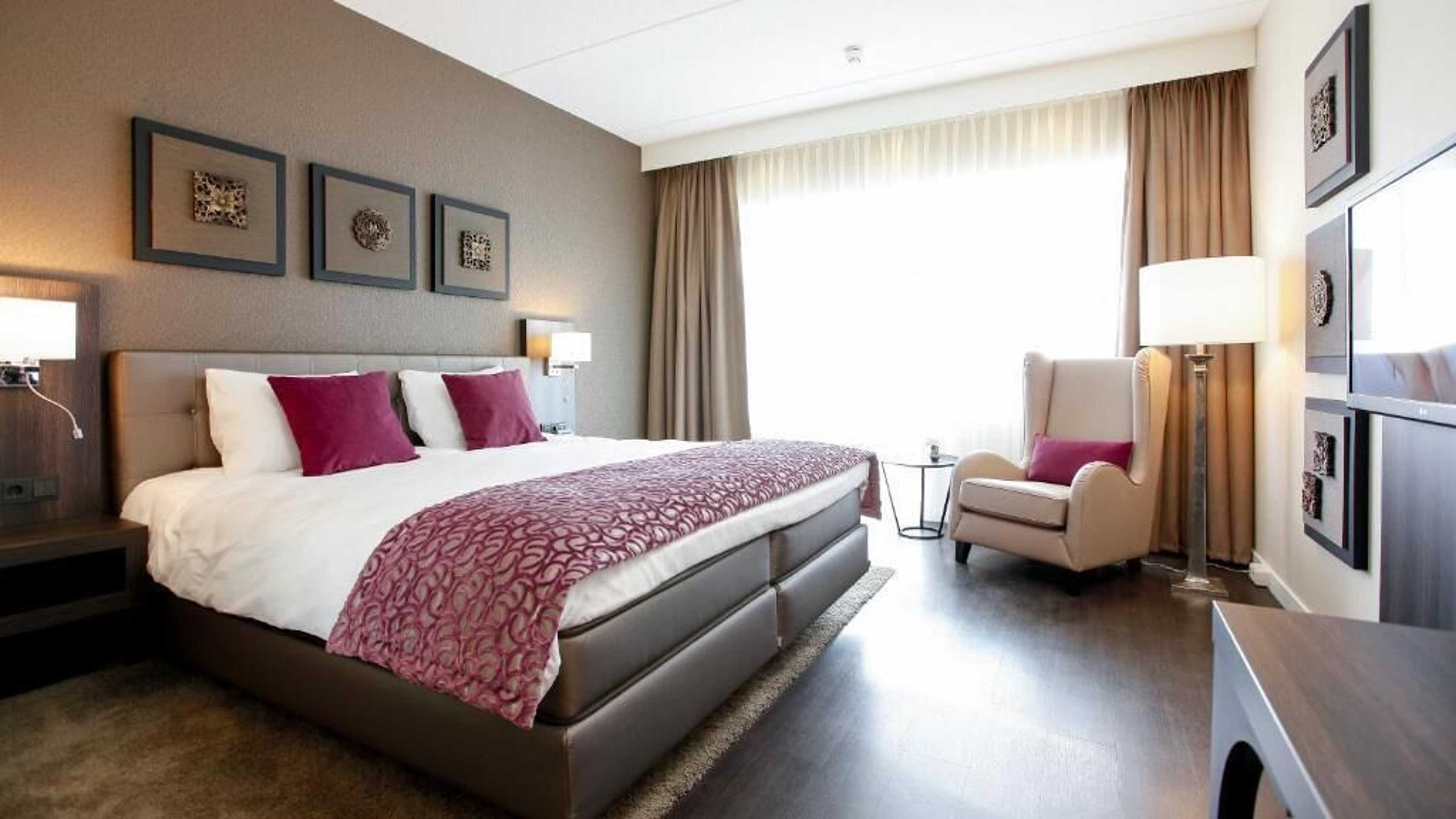 Gift card for Hotel Thermen Bussloo - Apeldoorn Gift card for Hotel Thermen Bussloo - Apeldoorn