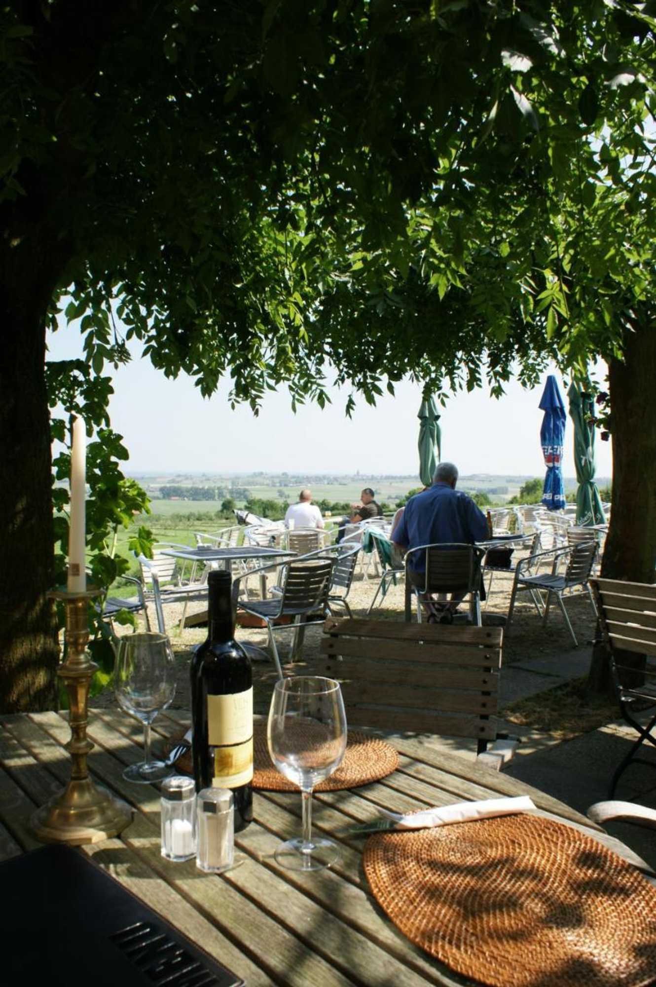 Gift card for De Hollemeersch Hotel
