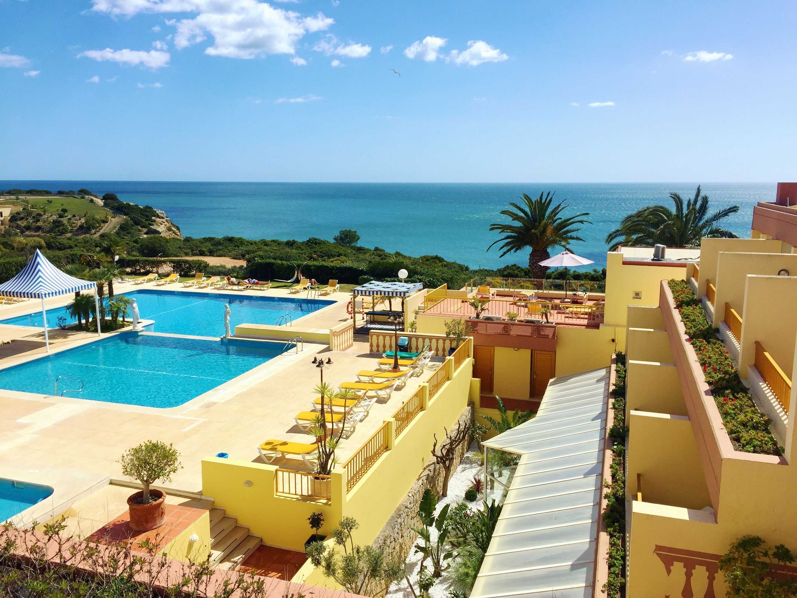 Gift card for Hotel Baía Cristal Beach & Spa Resort Gift card for Hotel Baía Cristal Beach & Spa Resort