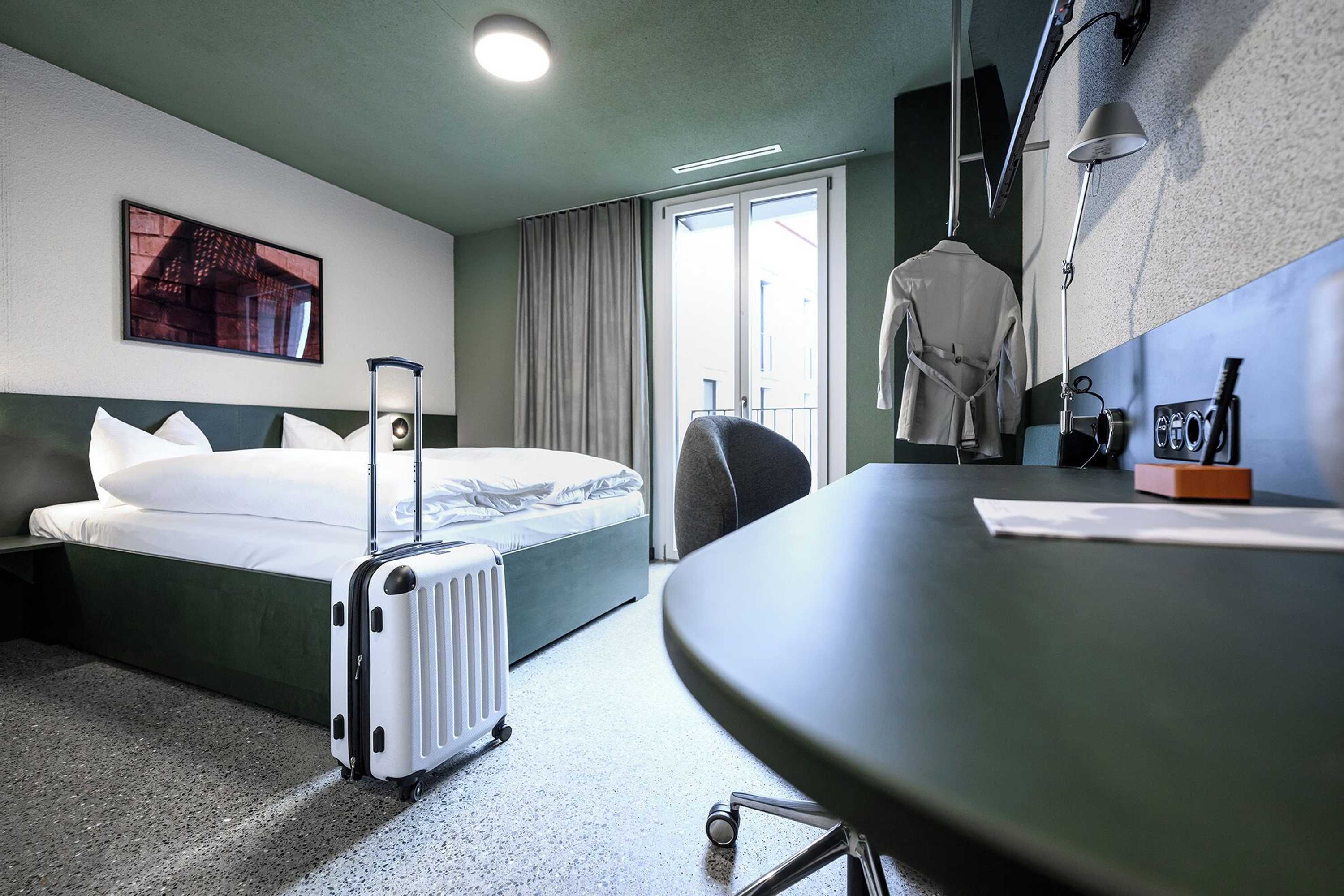 Gift card for Brix - Self Check-In Hotel