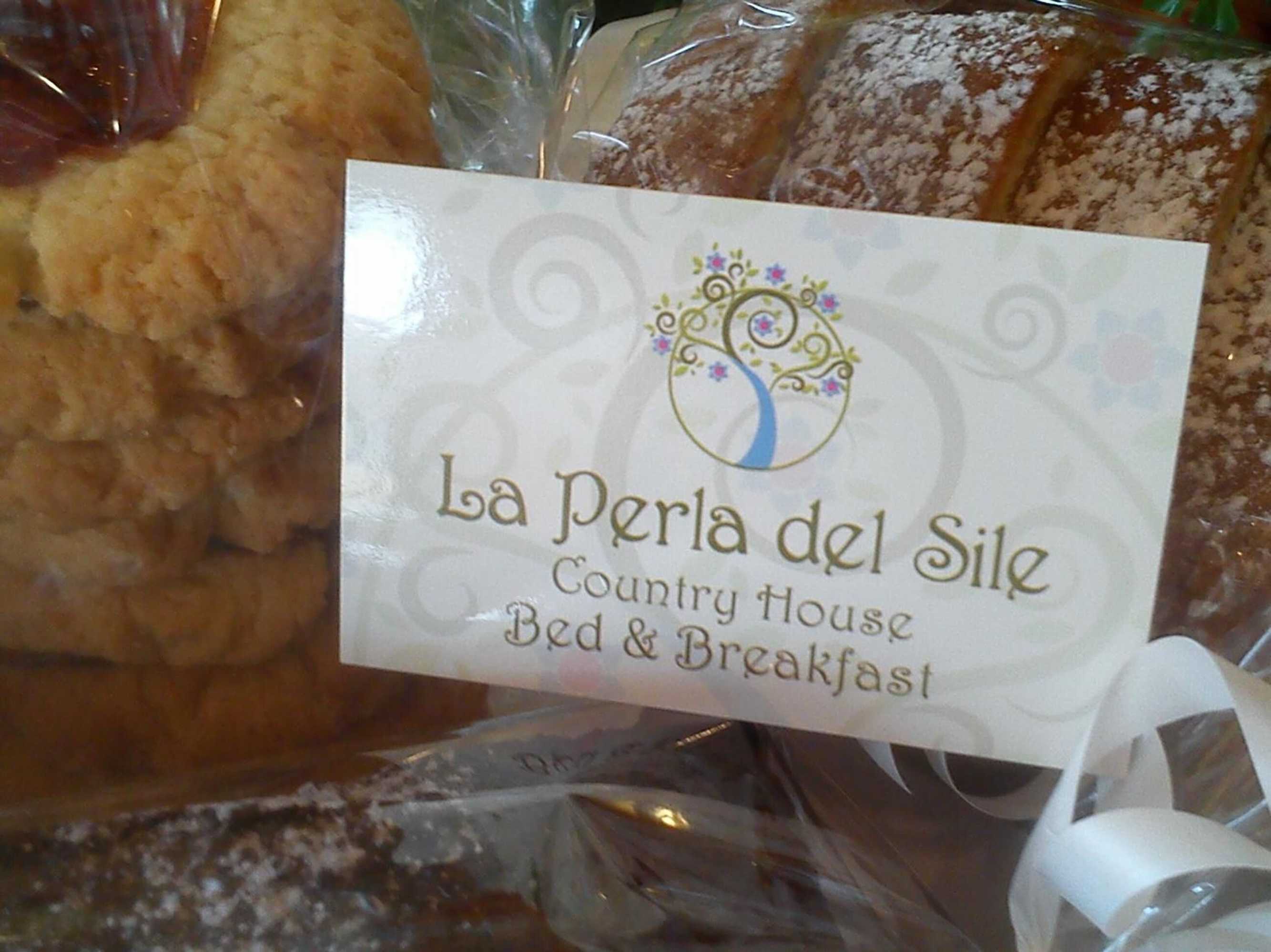 Gift card for La Perla Del Sile Country House Gift card for La Perla Del Sile Country House