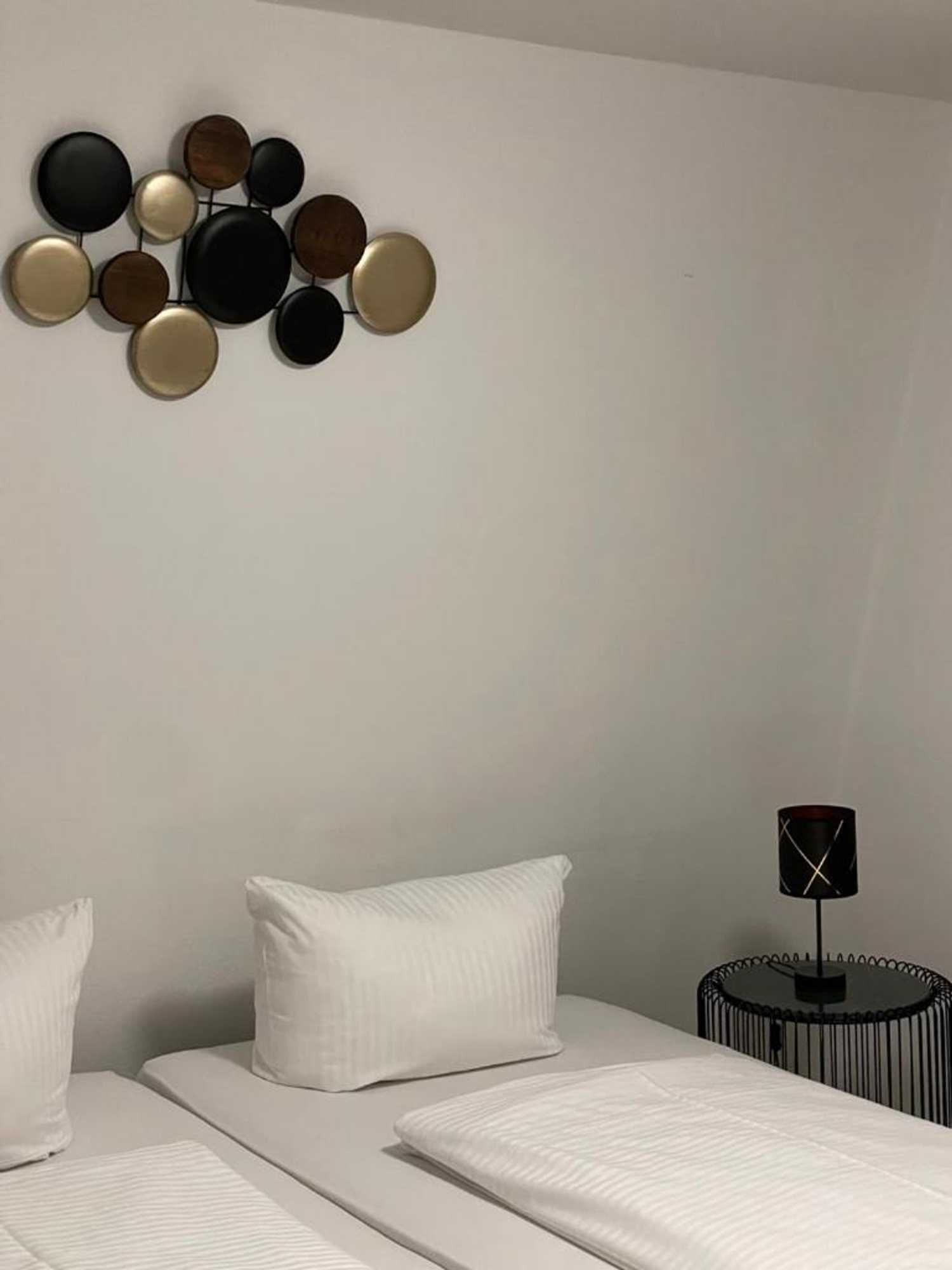 Gift card for A&c Hotel