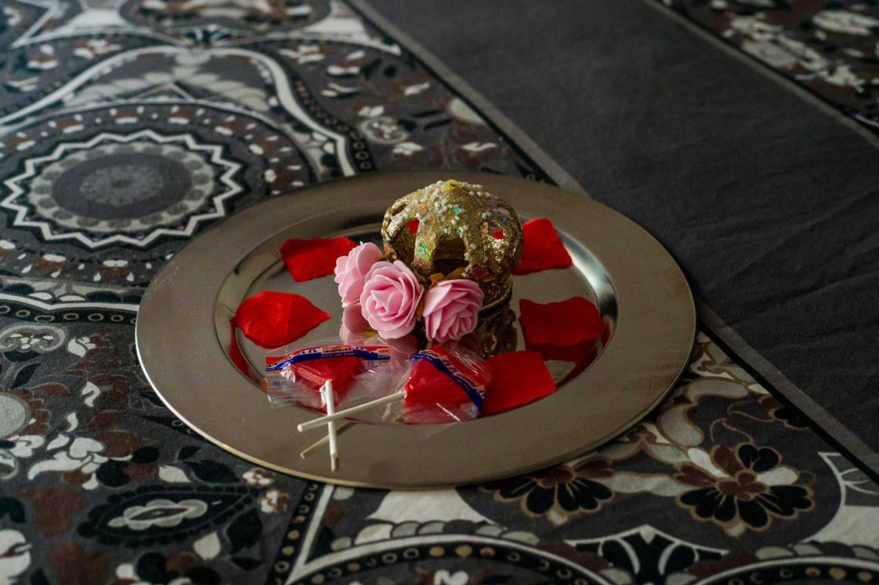 Gift card for B&b/boertel de Meander