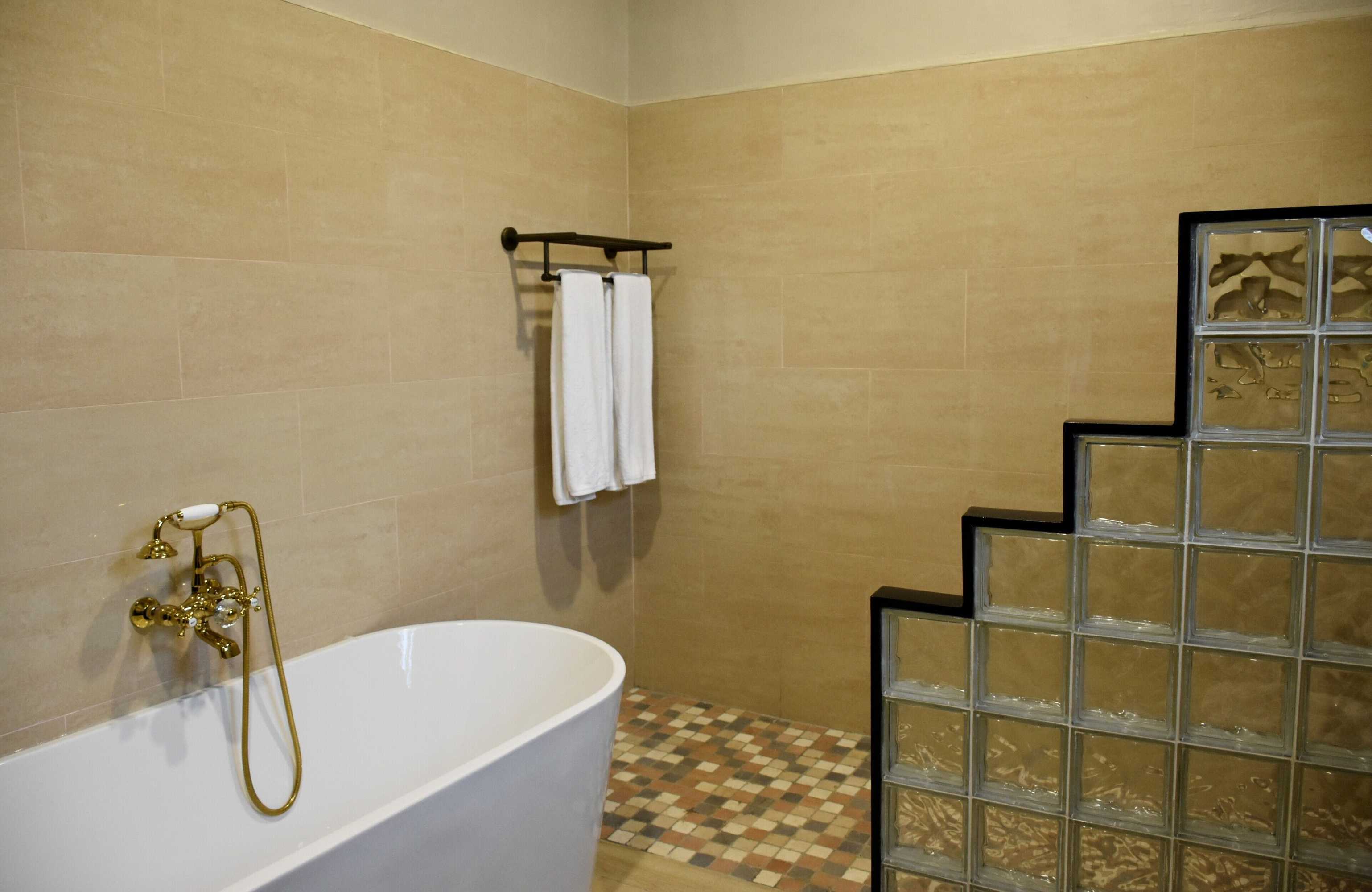 Gift card for Five Volcanoes Boutique Hotel