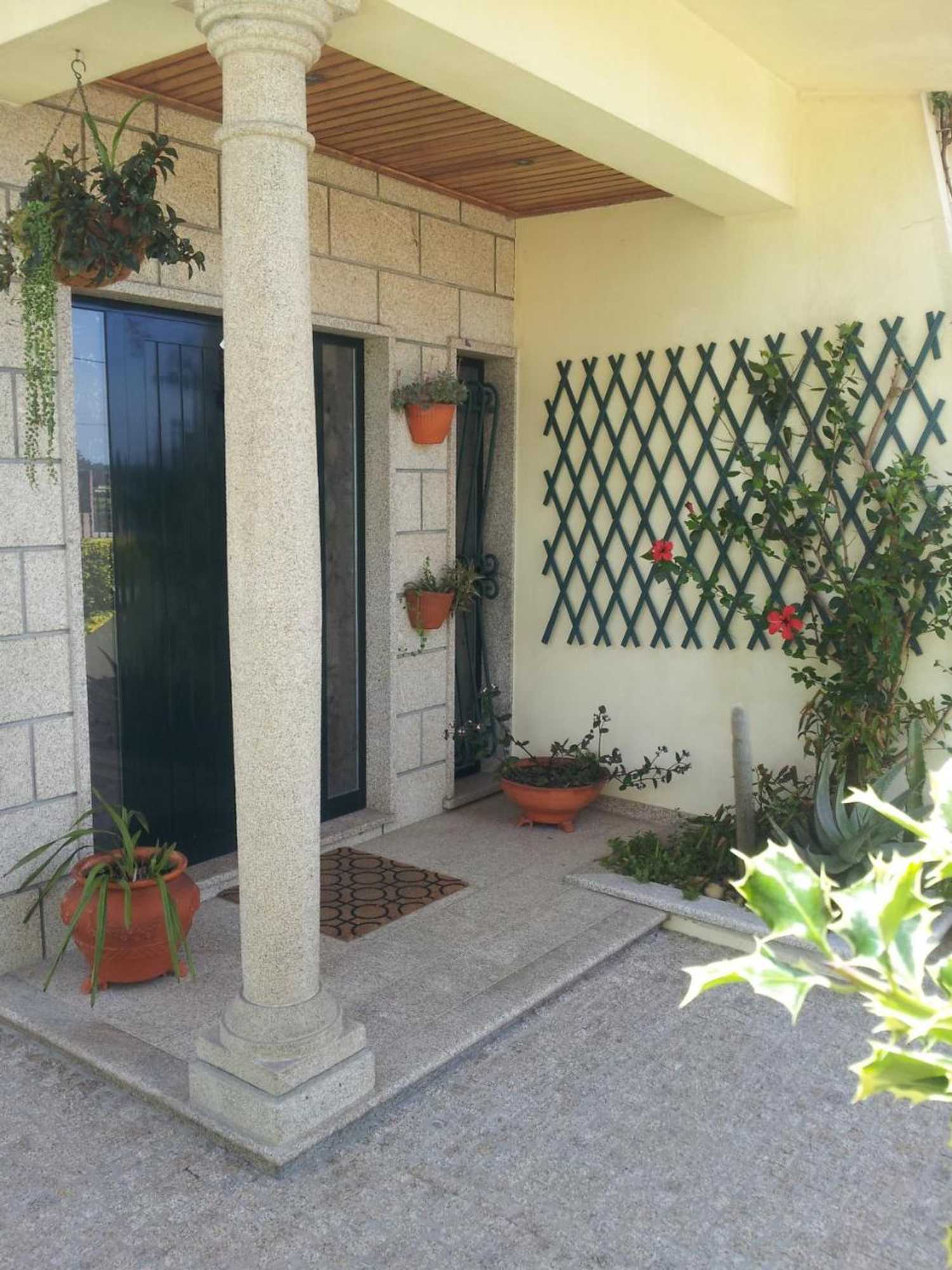 Gift card for Villa D'arcos