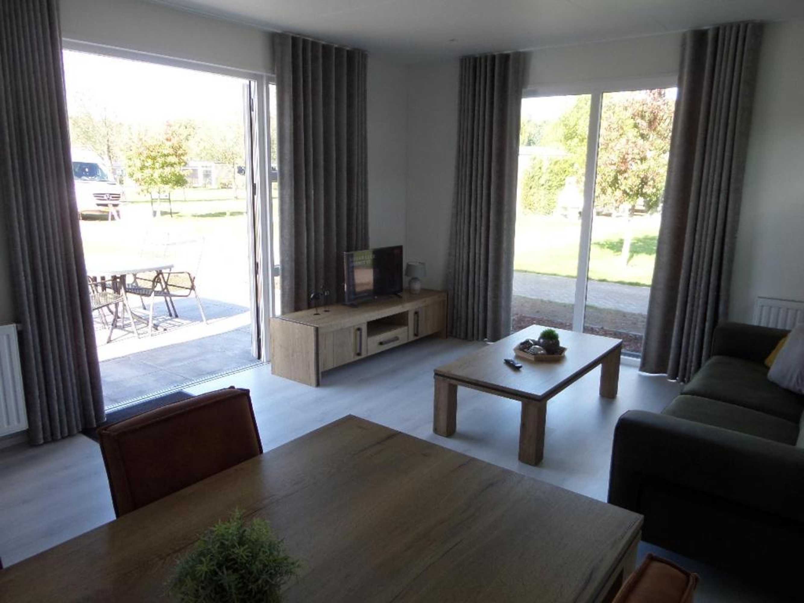 Gift card for Vakantiepark Camping de Peelpoort