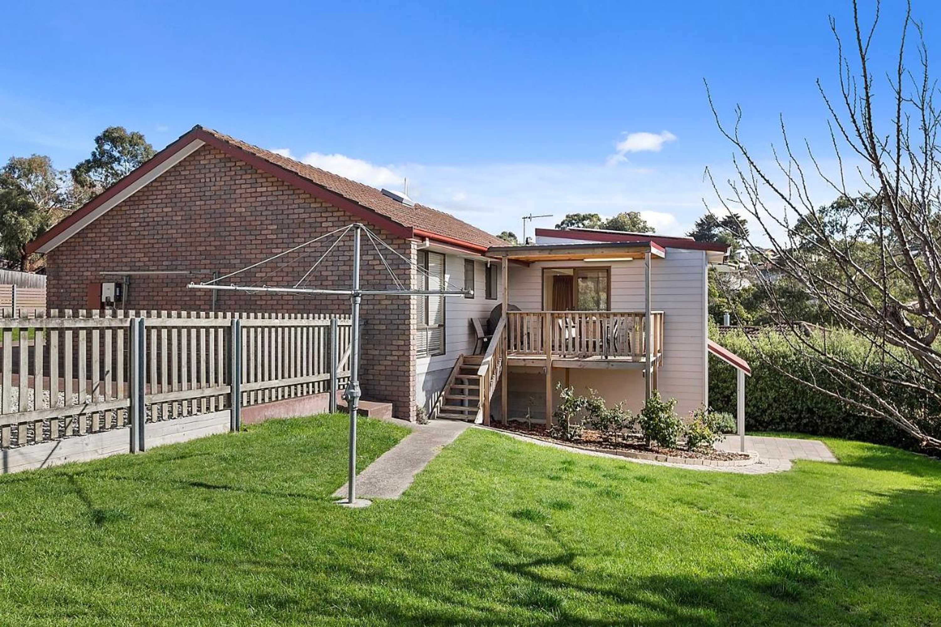 Gift card for Mirramar House