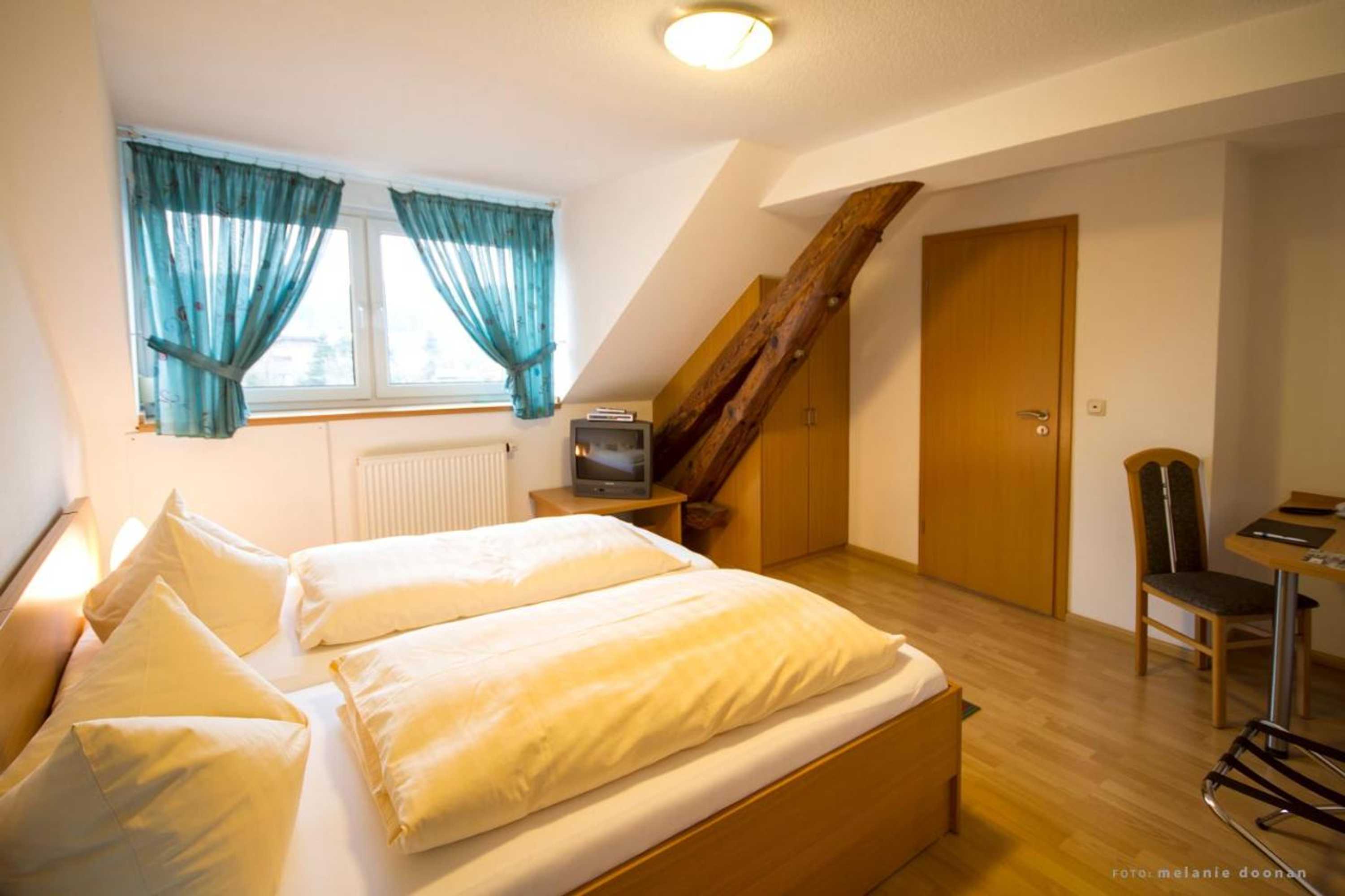 Gift card for Haus Berger