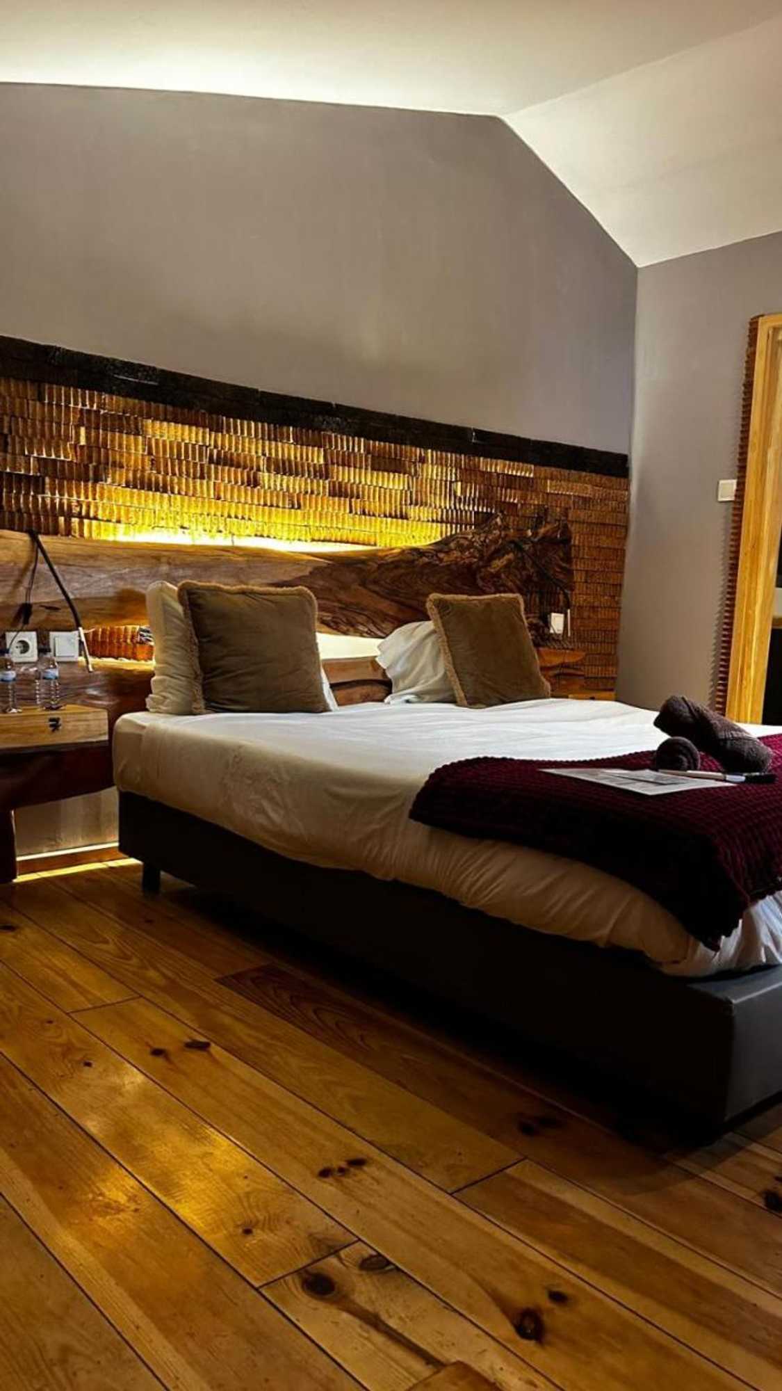 Gift card for Feel at Home Guest House