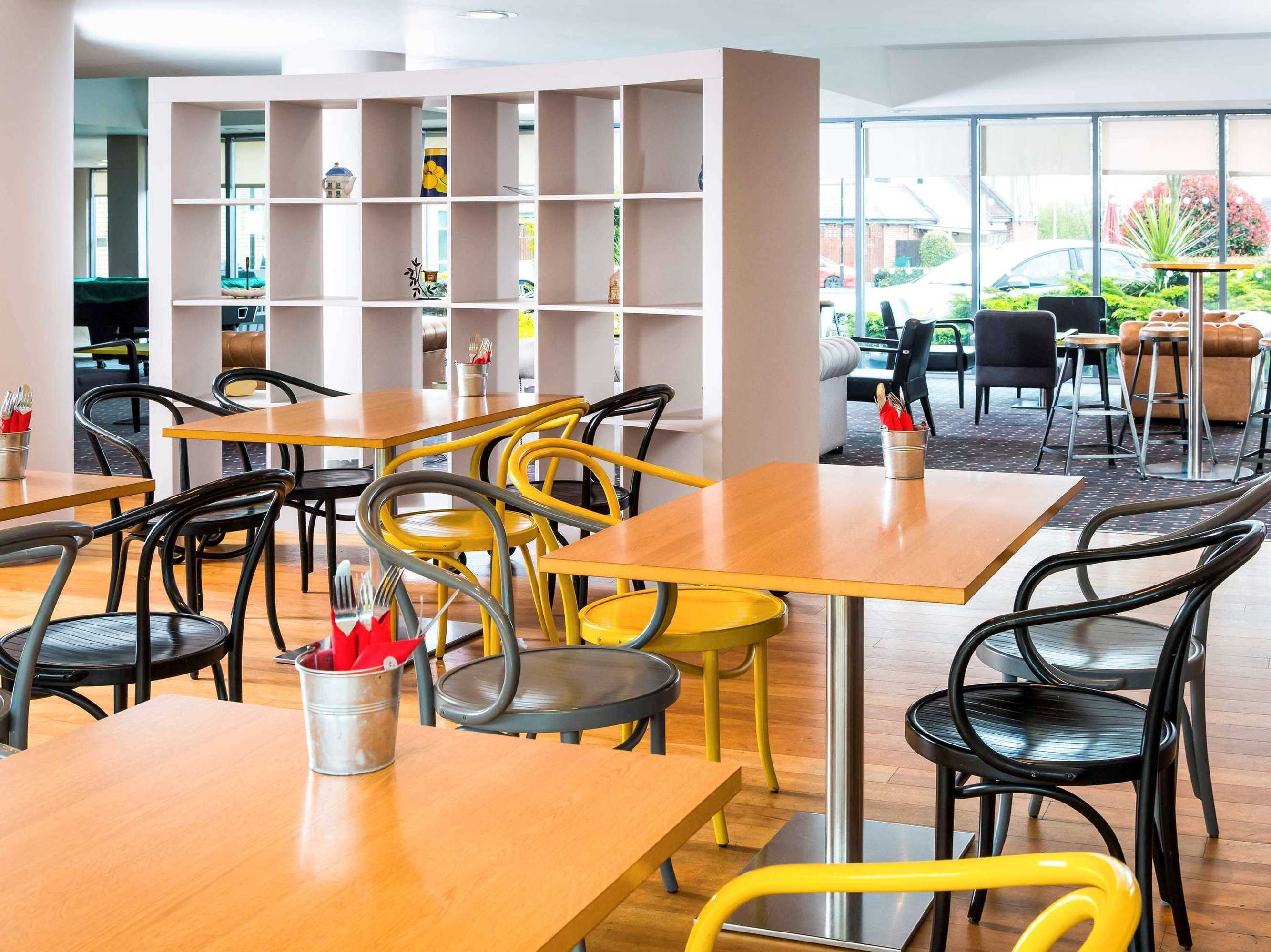Gift card for Ibis Styles Barnsley Hotel Gift card for Ibis Styles Barnsley Hotel