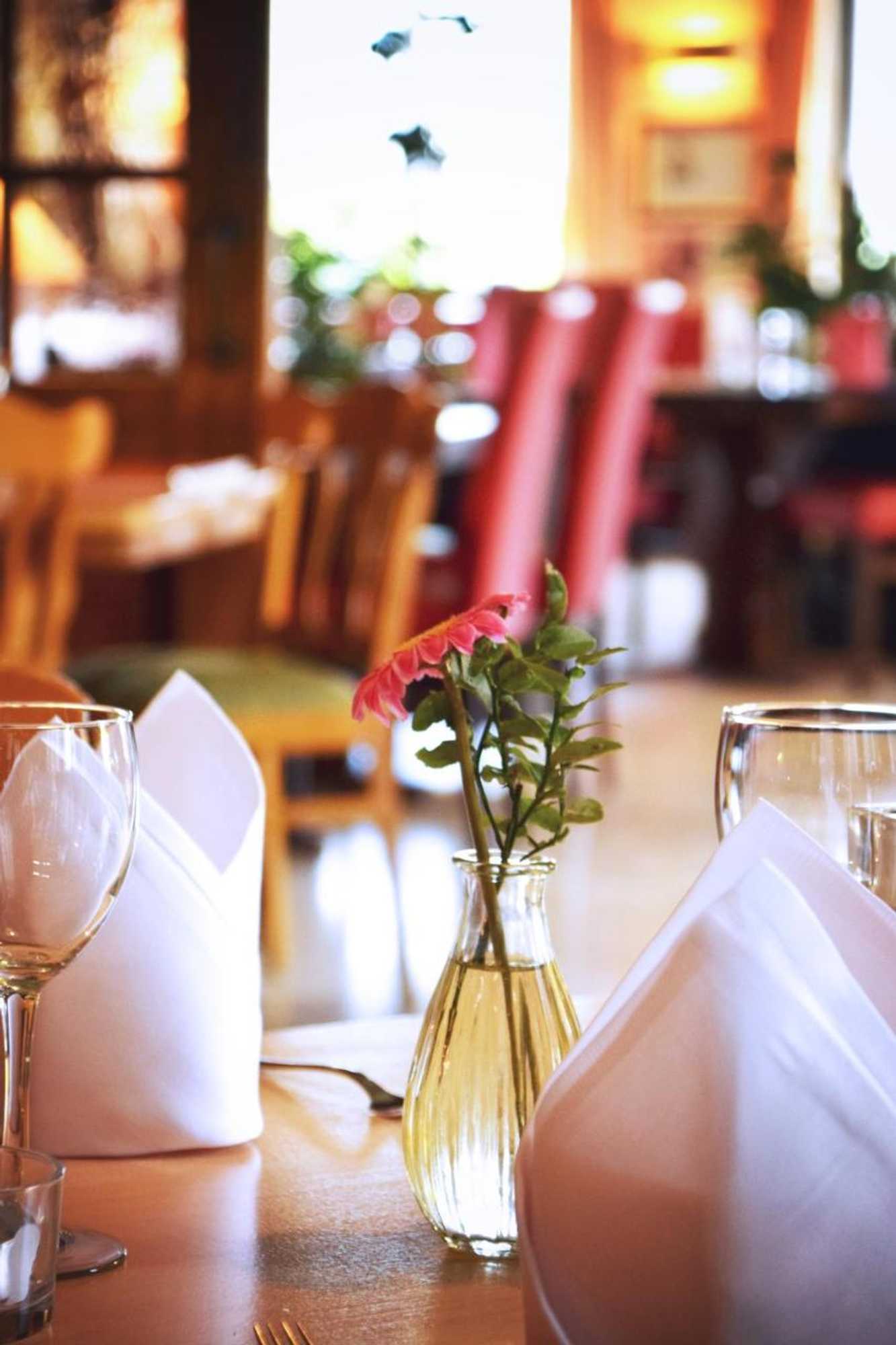 Gift card for Landhotel Zur Post