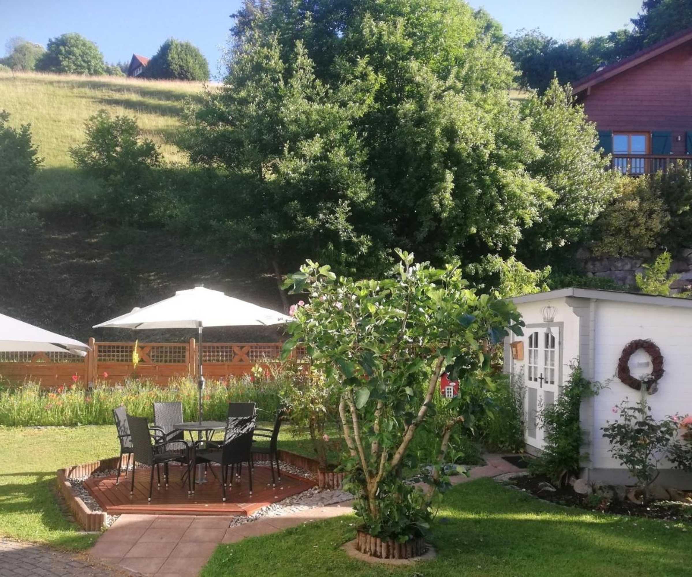 Gift card for Hotel-Pension Breig Garni