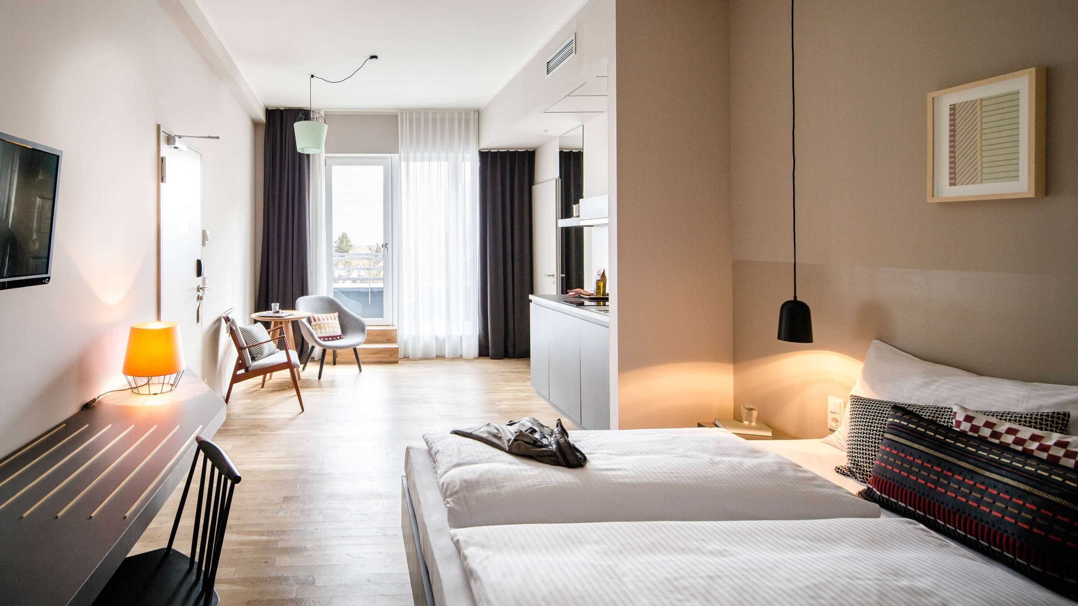Gift card for Bold Hotel München Giesing Gift card for Bold Hotel München Giesing