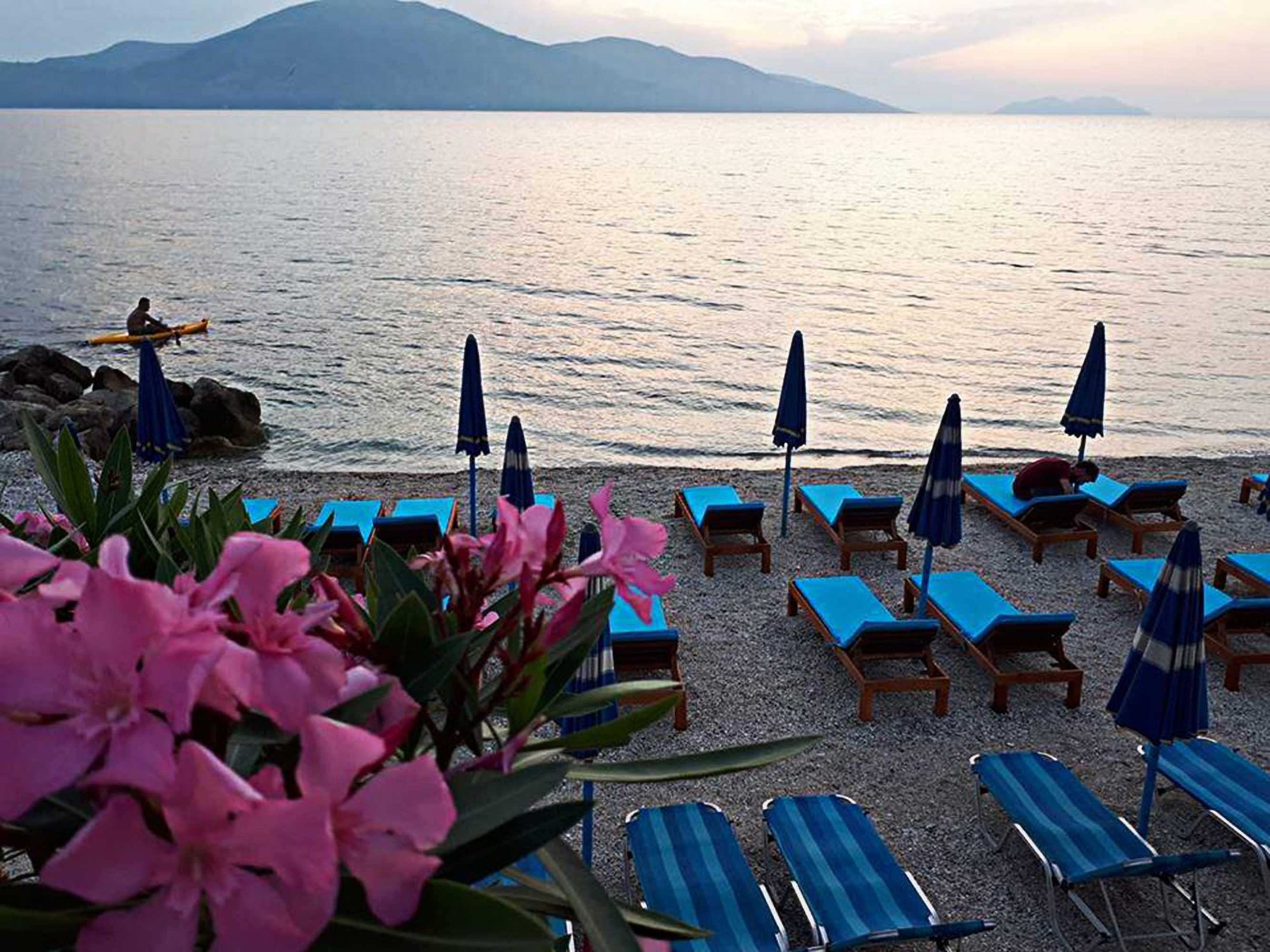 Gift card for Hotel Ramosaco, Radhimë, Vlorë Gift card for Hotel Ramosaco, Radhimë, Vlorë