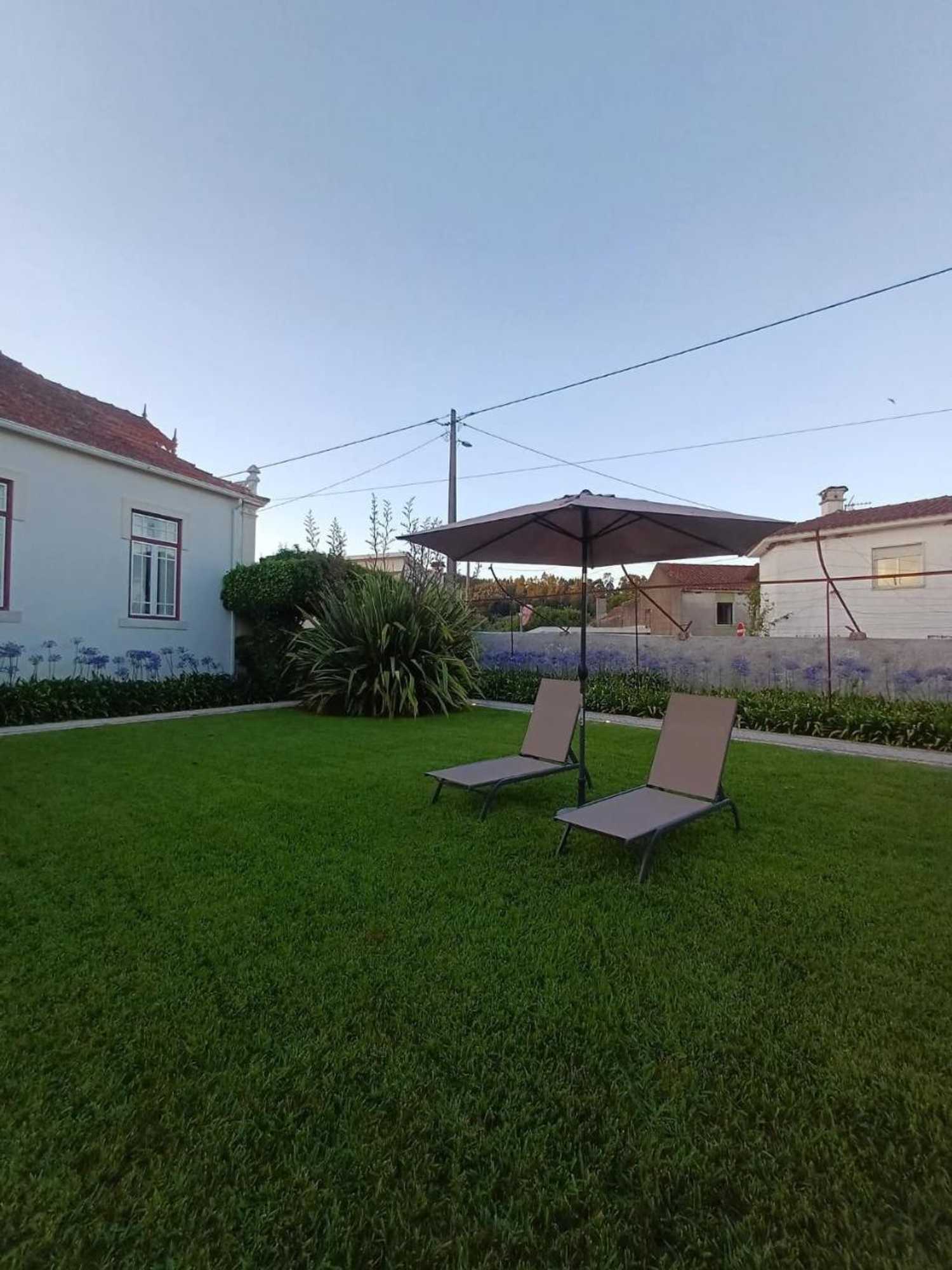 Gift card for Vila Delfina