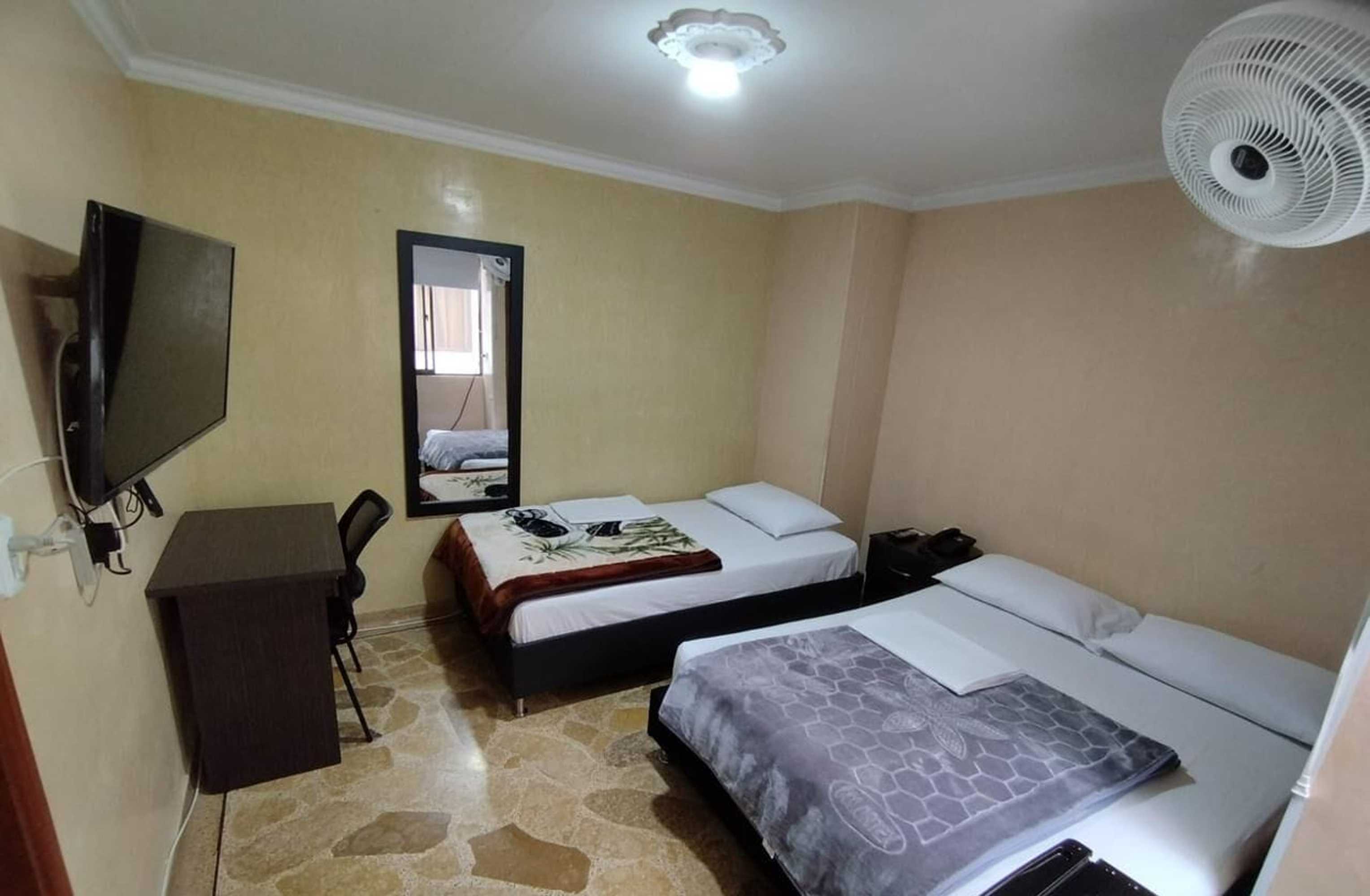 Gift card for Hotel Golden Suite