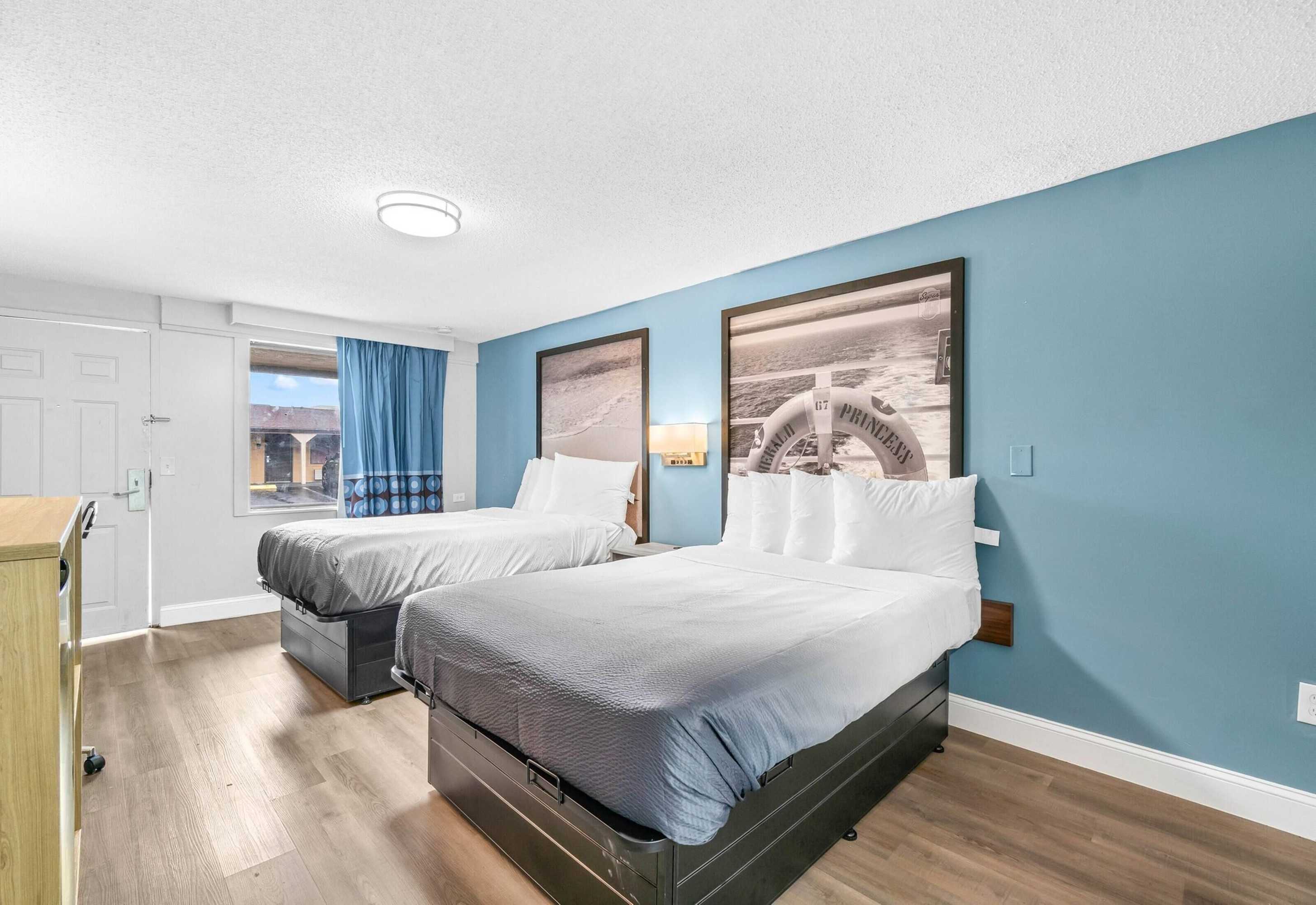 Gift card for Super 8 by Wyndham Lantana West Palm Beach