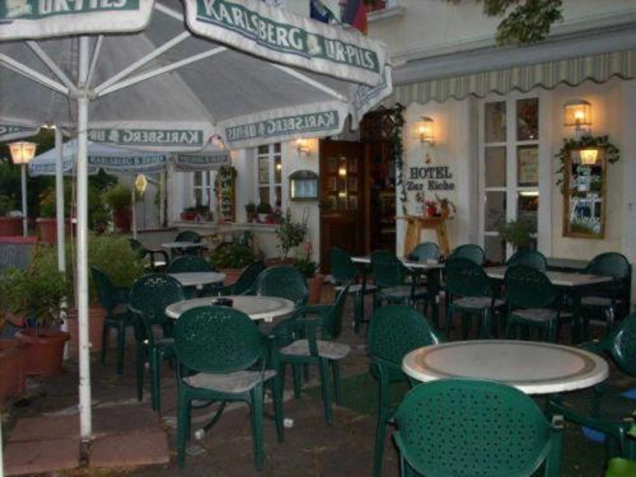 Gift card for Hotel Zur Eiche