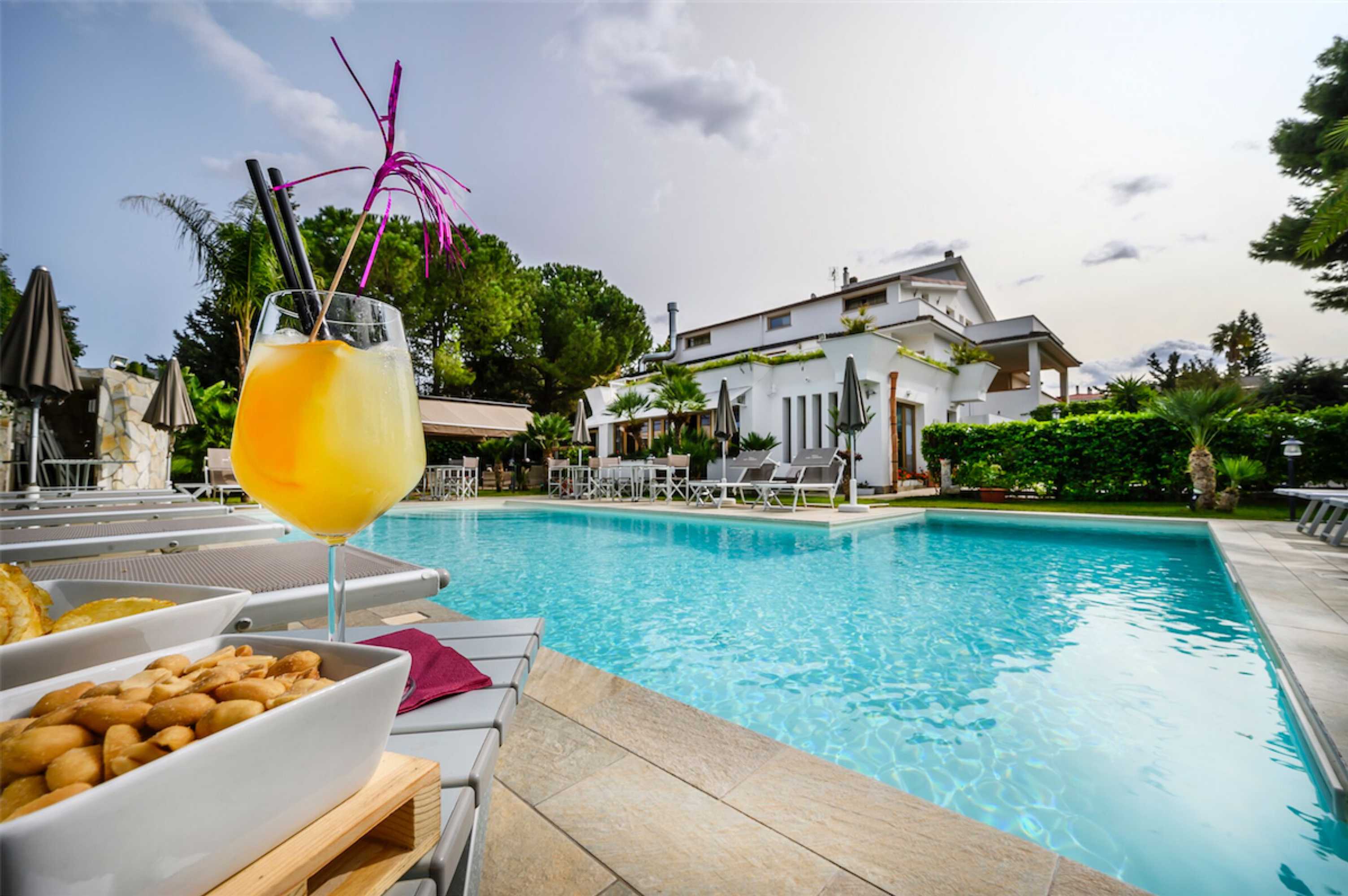 Gift card for Villa San Lorenzo Gift card for Villa San Lorenzo