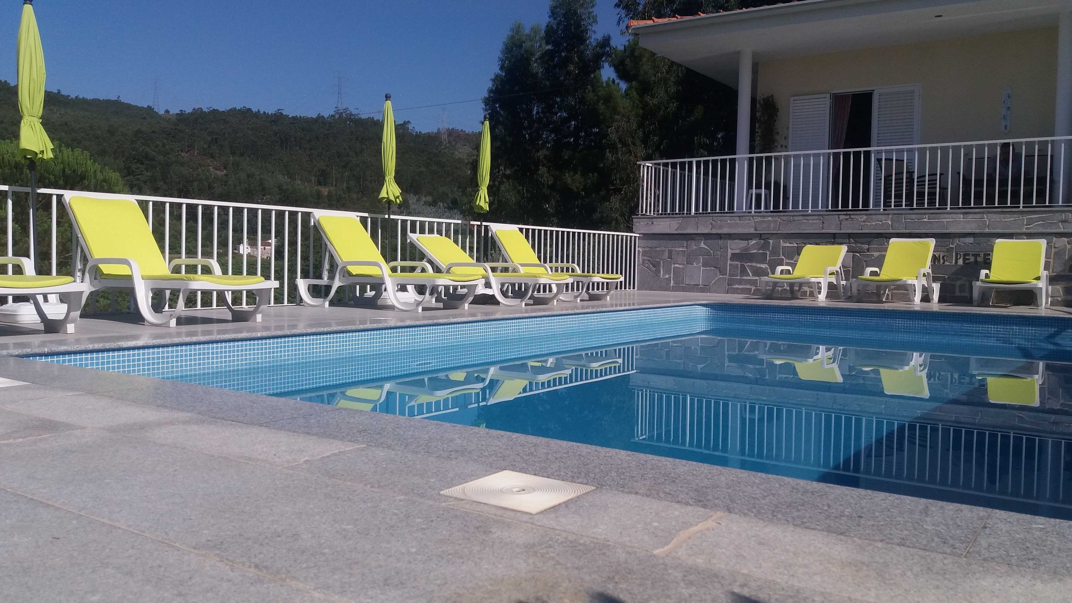 Gift card for Serrado de Bouças