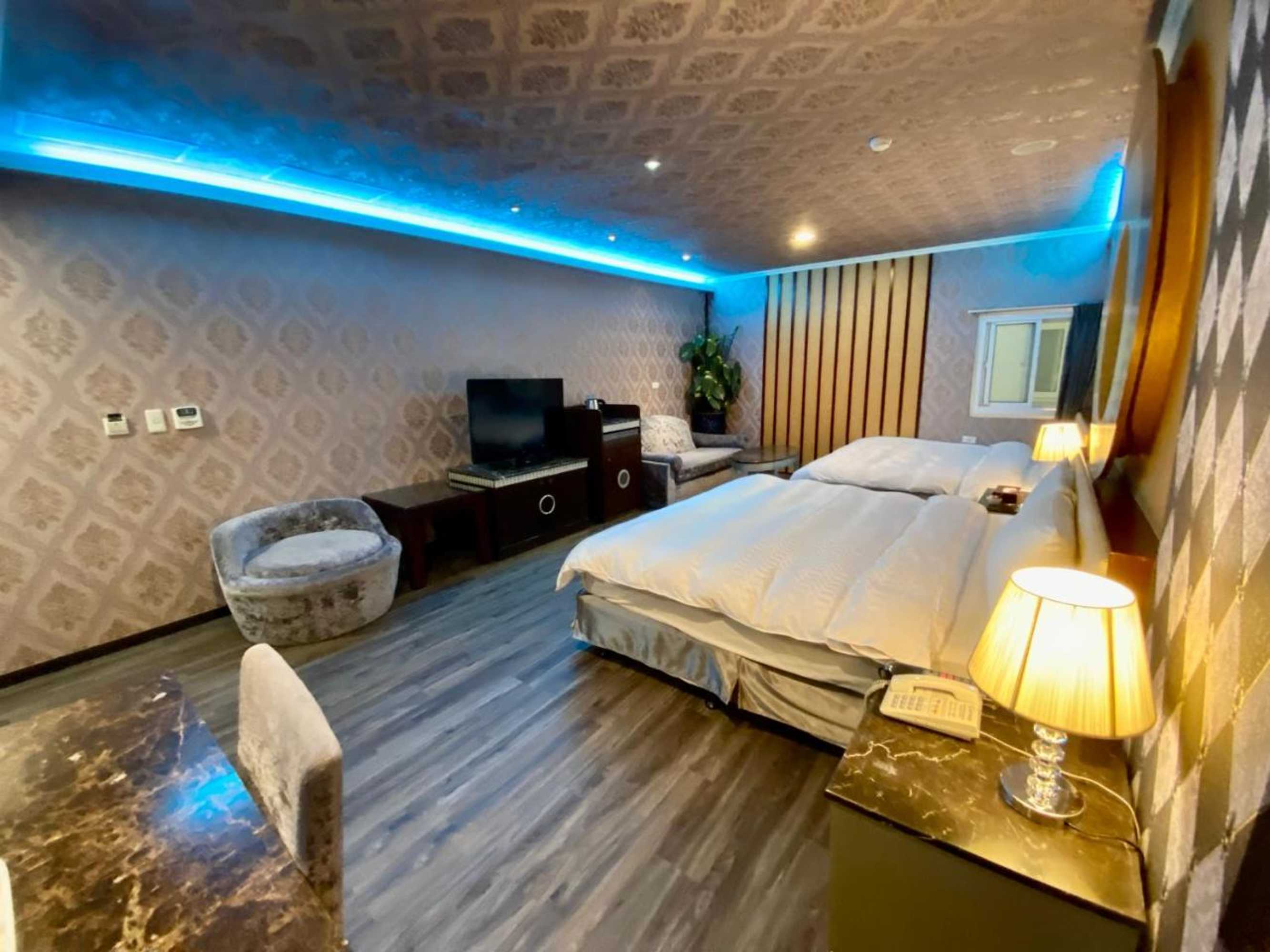 Gift card for Huang Xing Boutique Hotel Gift card for Huang Xing Boutique Hotel