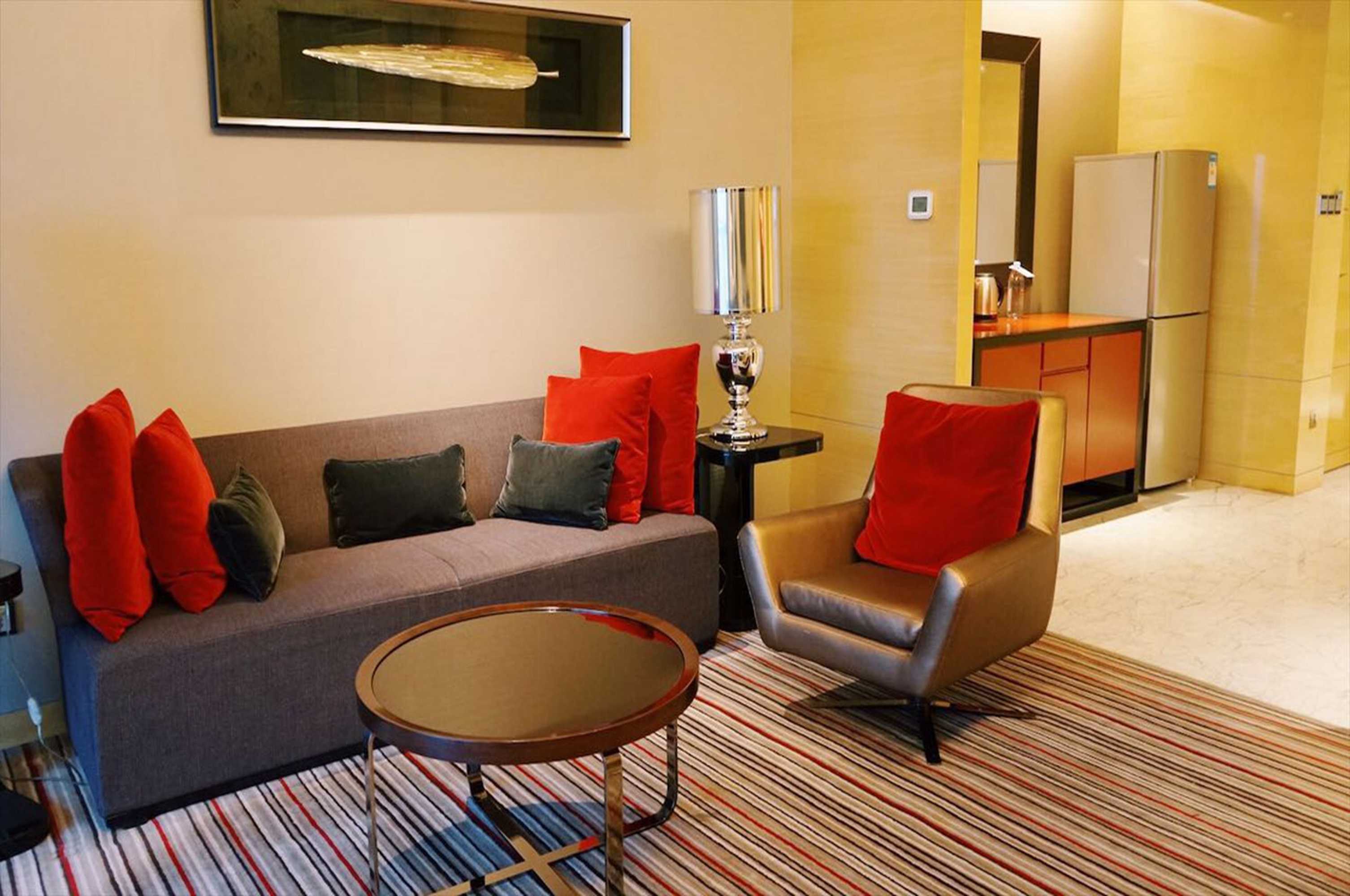 Gift card for Le Meridien Chongqing, Nan'an Gift card for Le Meridien Chongqing, Nan'an