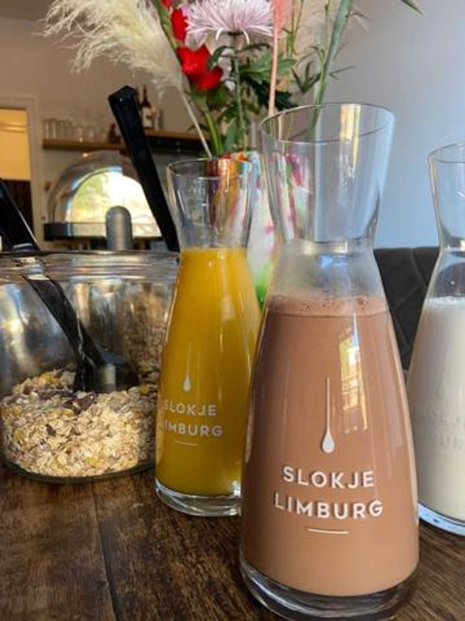 Gift card for Hostellerie Horst