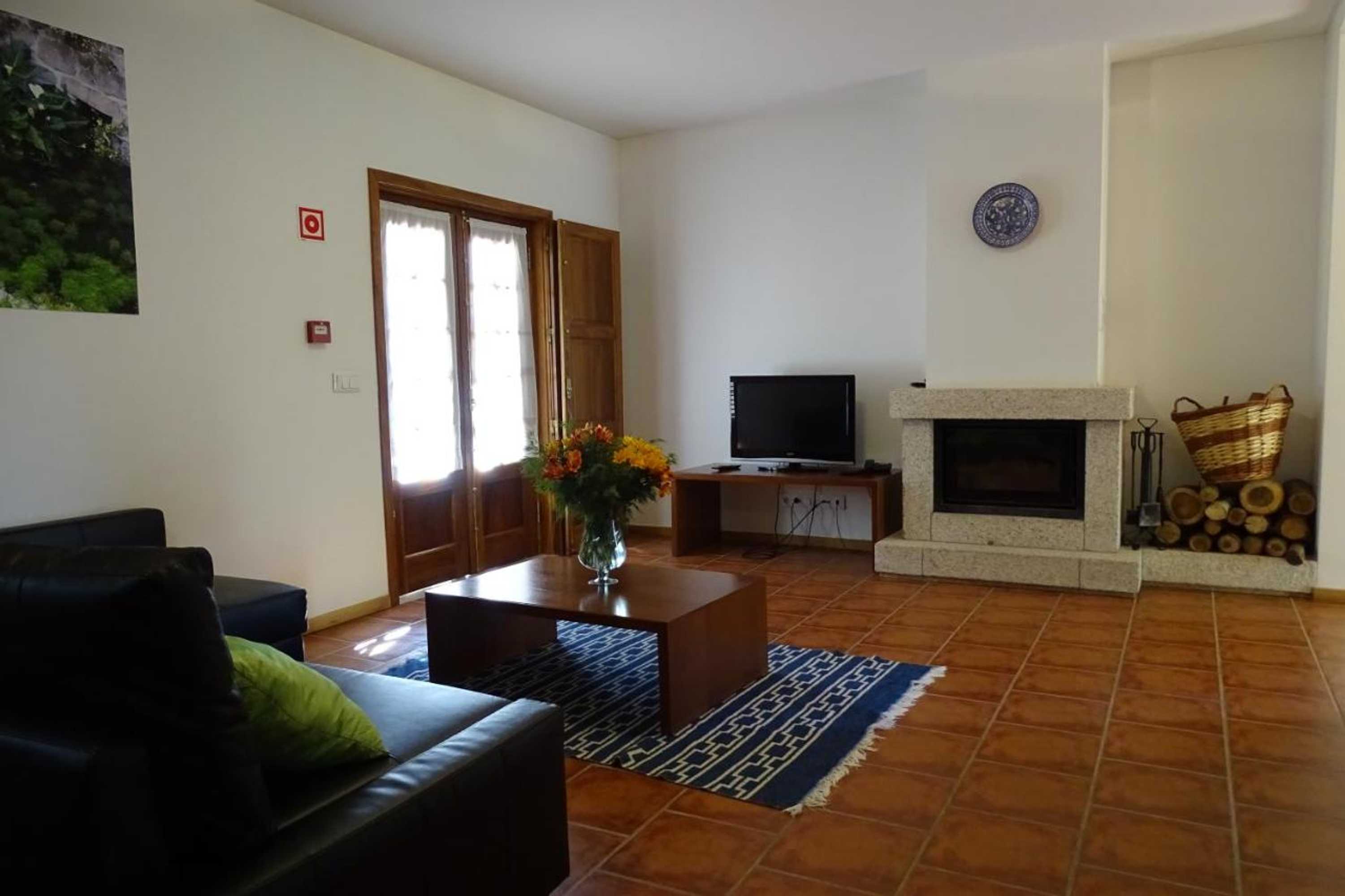 Gift card for Quinta Vale do Homem