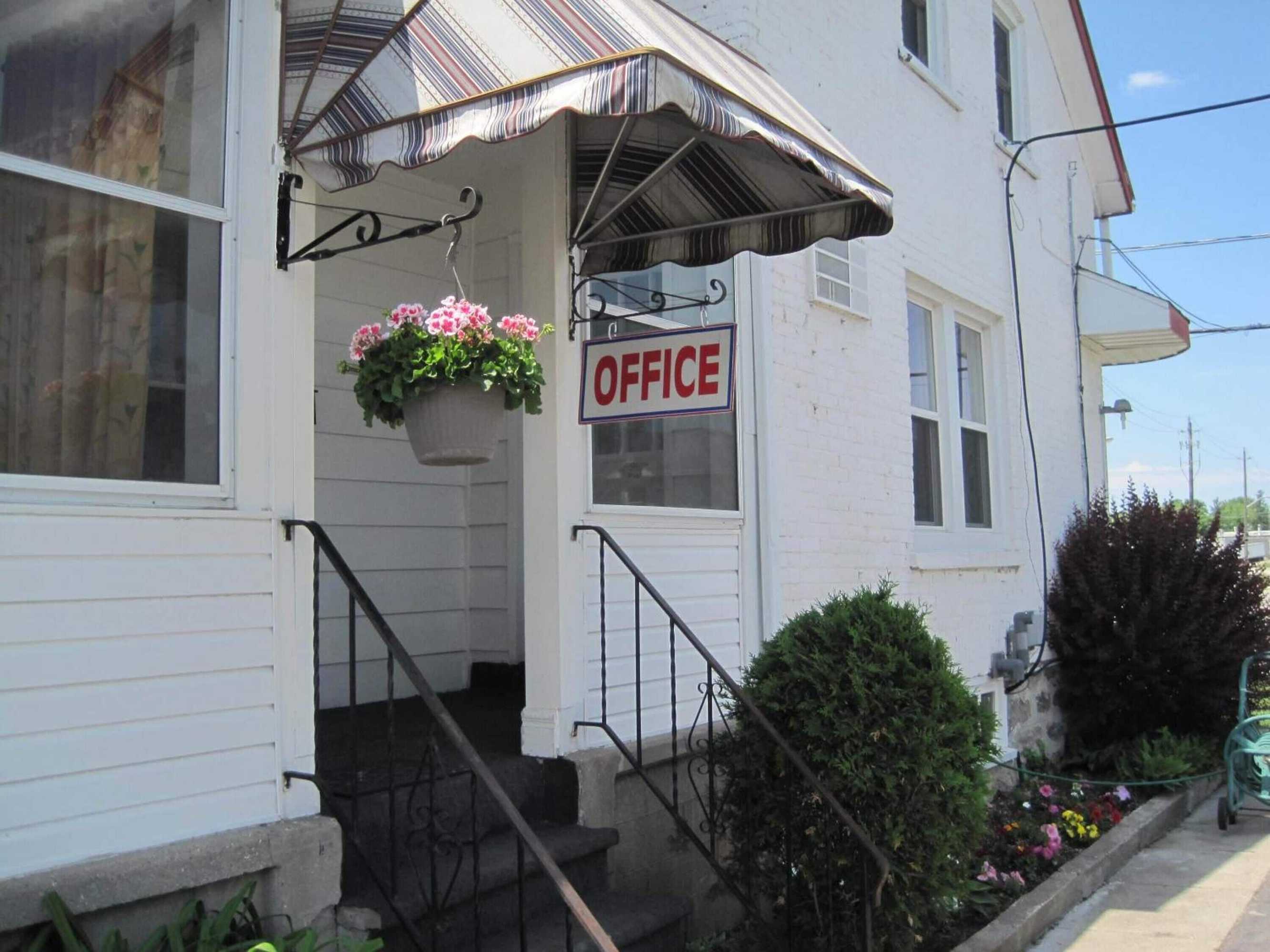 Gift card for Rosecourt Motel