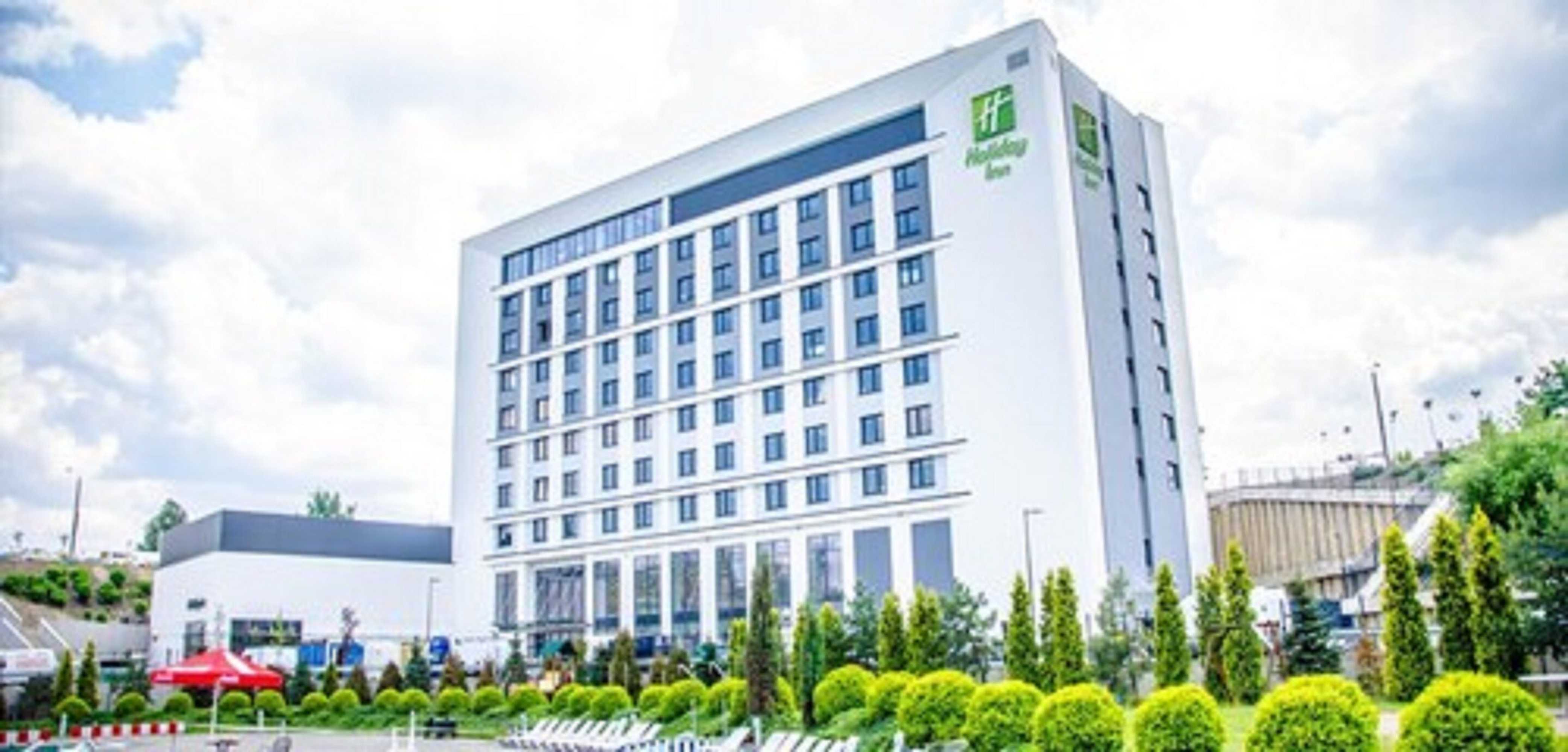 Gift card for Holiday Inn Dabrowa Gornicza by Ihg Gift card for Holiday Inn Dabrowa Gornicza by Ihg