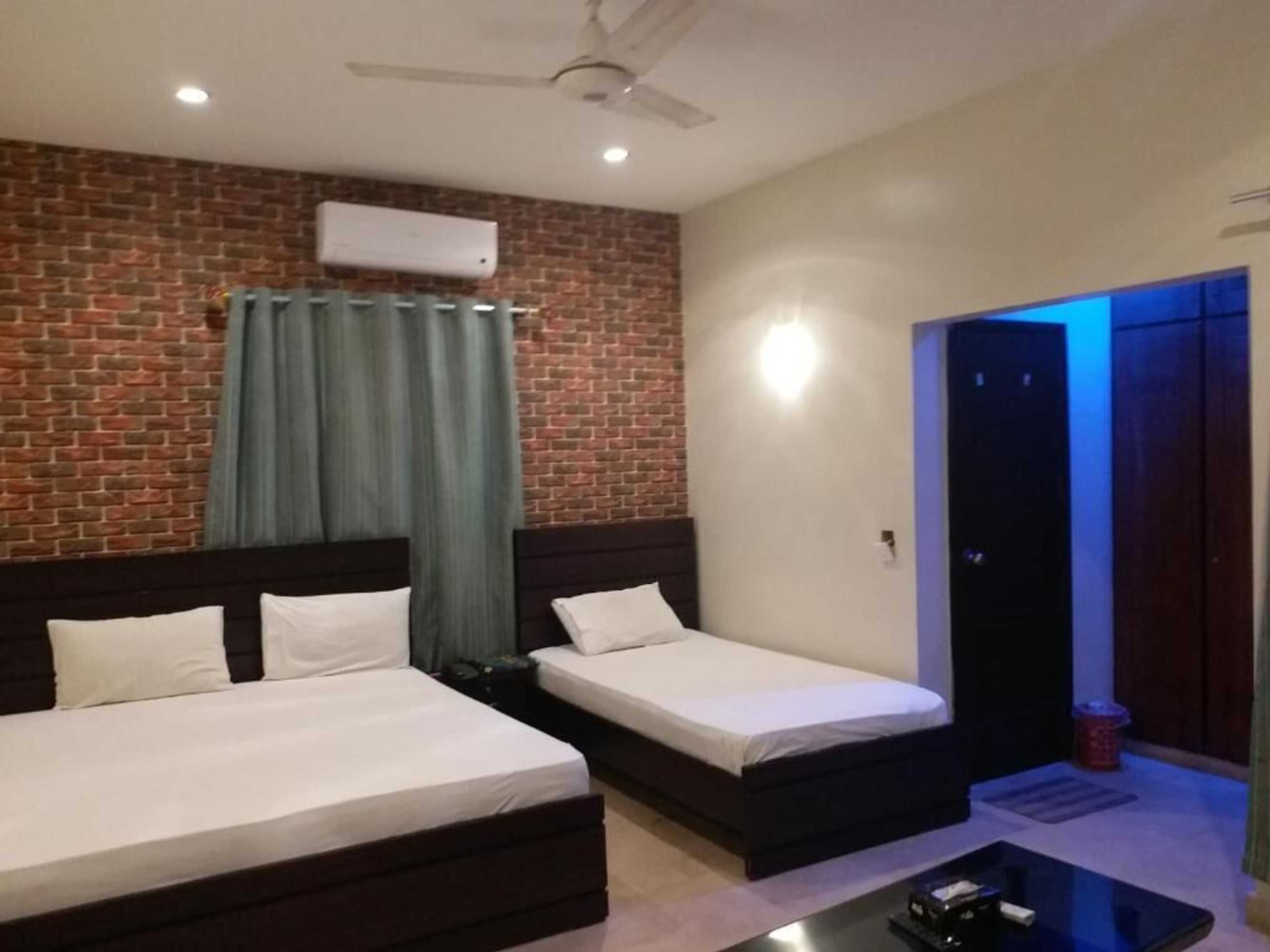 Gift card for Karachi Guest House Gulshan-E-Iqbal Gift card for Karachi Guest House Gulshan-E-Iqbal