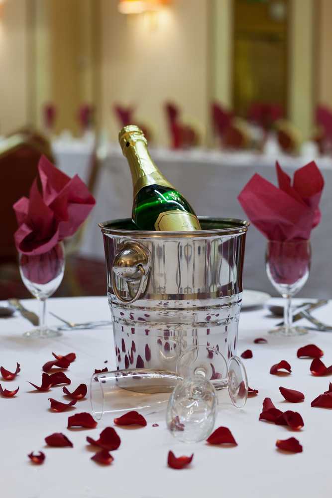 Gift card for Britannia Hotel Wolverhampton