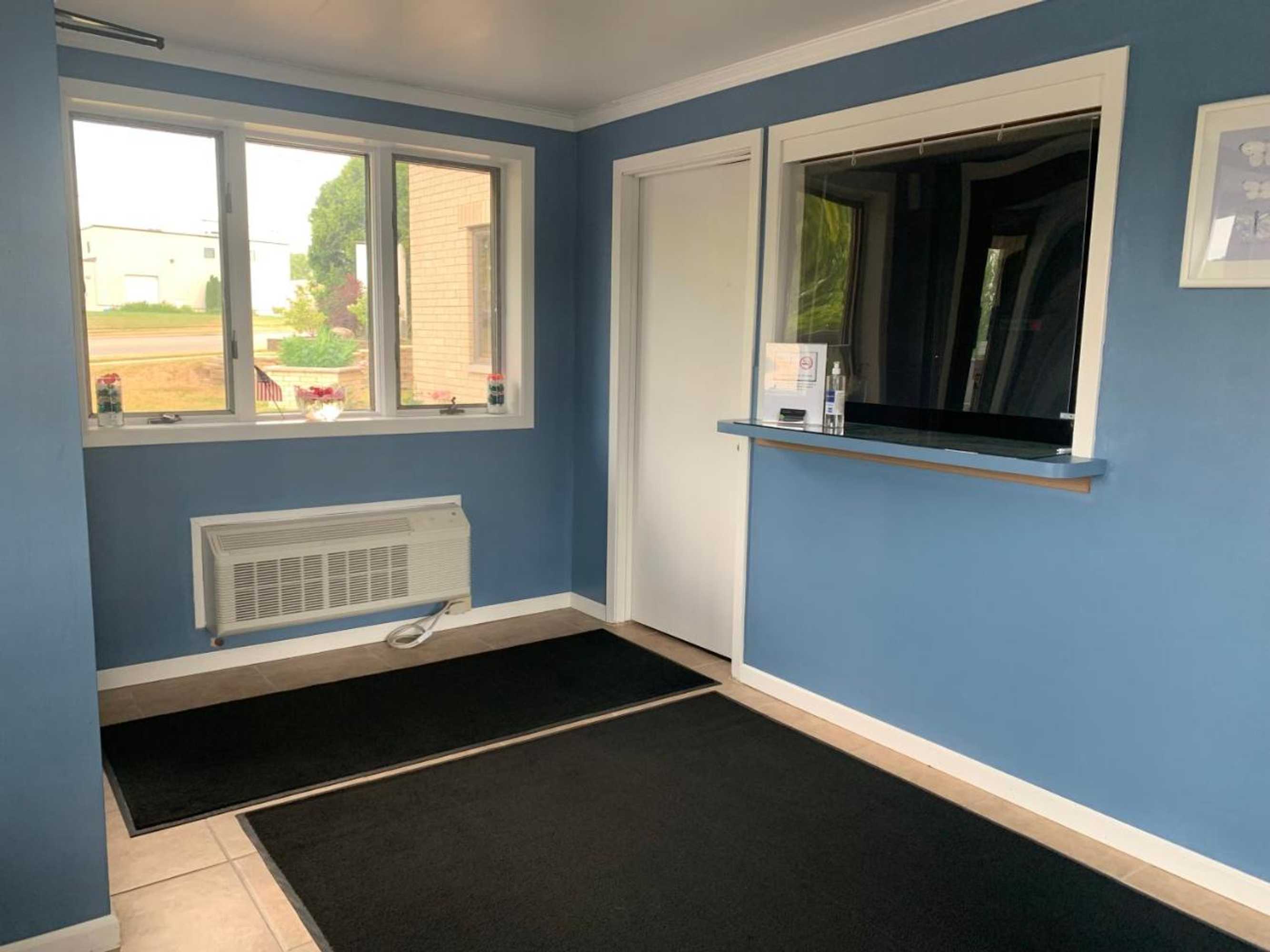 Gift card for Geneva Wells Inn