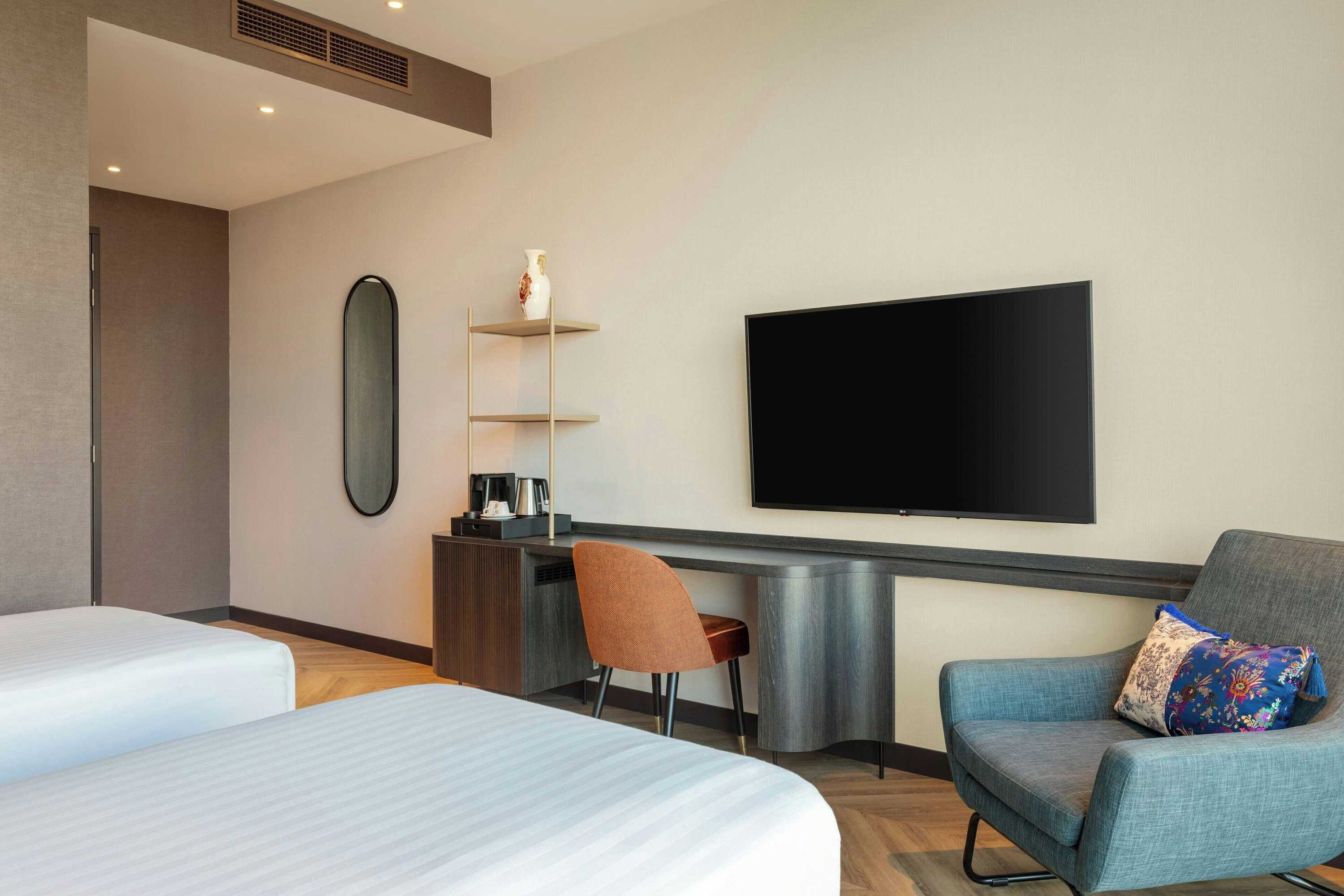 Gift card for Corendon Amsterdam New-West, a Tribute Portfolio Hotel Gift card for Corendon Amsterdam New-West, a Tribute Portfolio Hotel