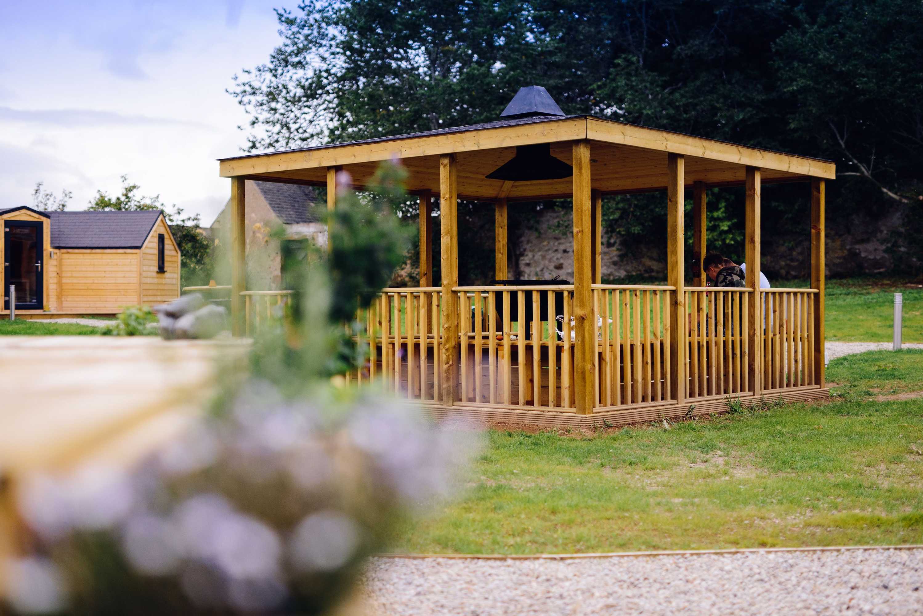 Gift card for Delny Glamping