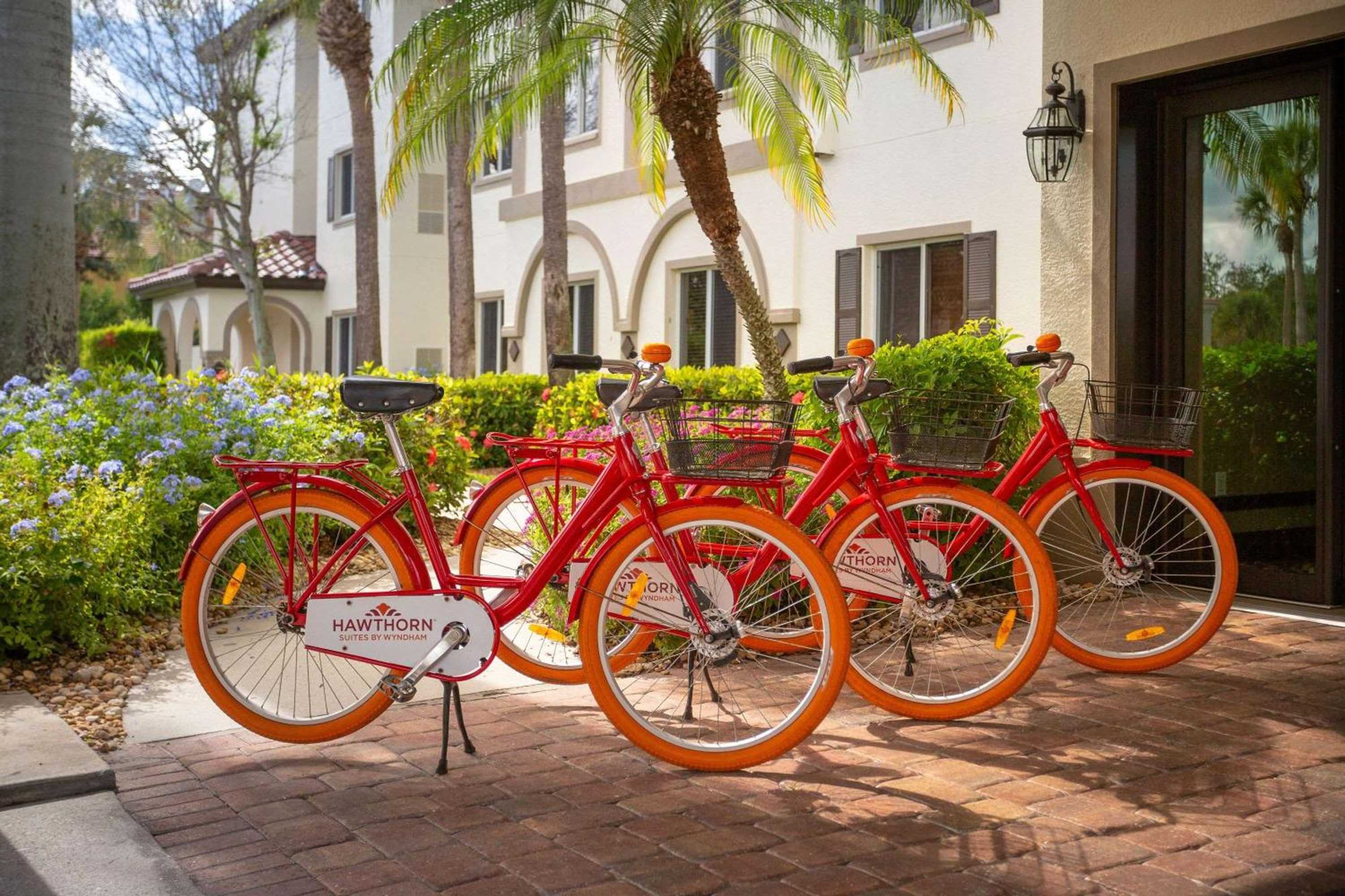 Gift card for Hawthorn Extended Stay by Wyndham Naples Gift card for Hawthorn Extended Stay by Wyndham Naples