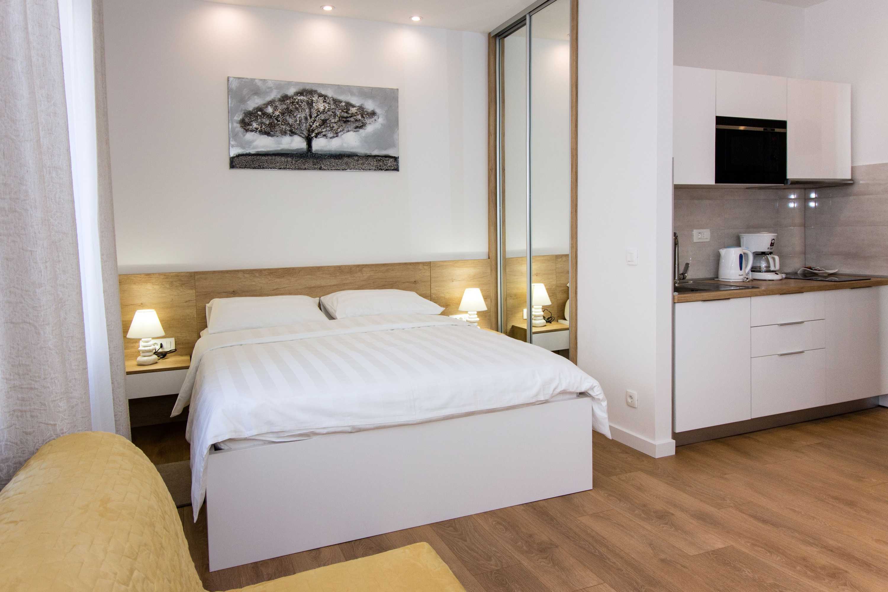 Gift card for Lugo Apartments